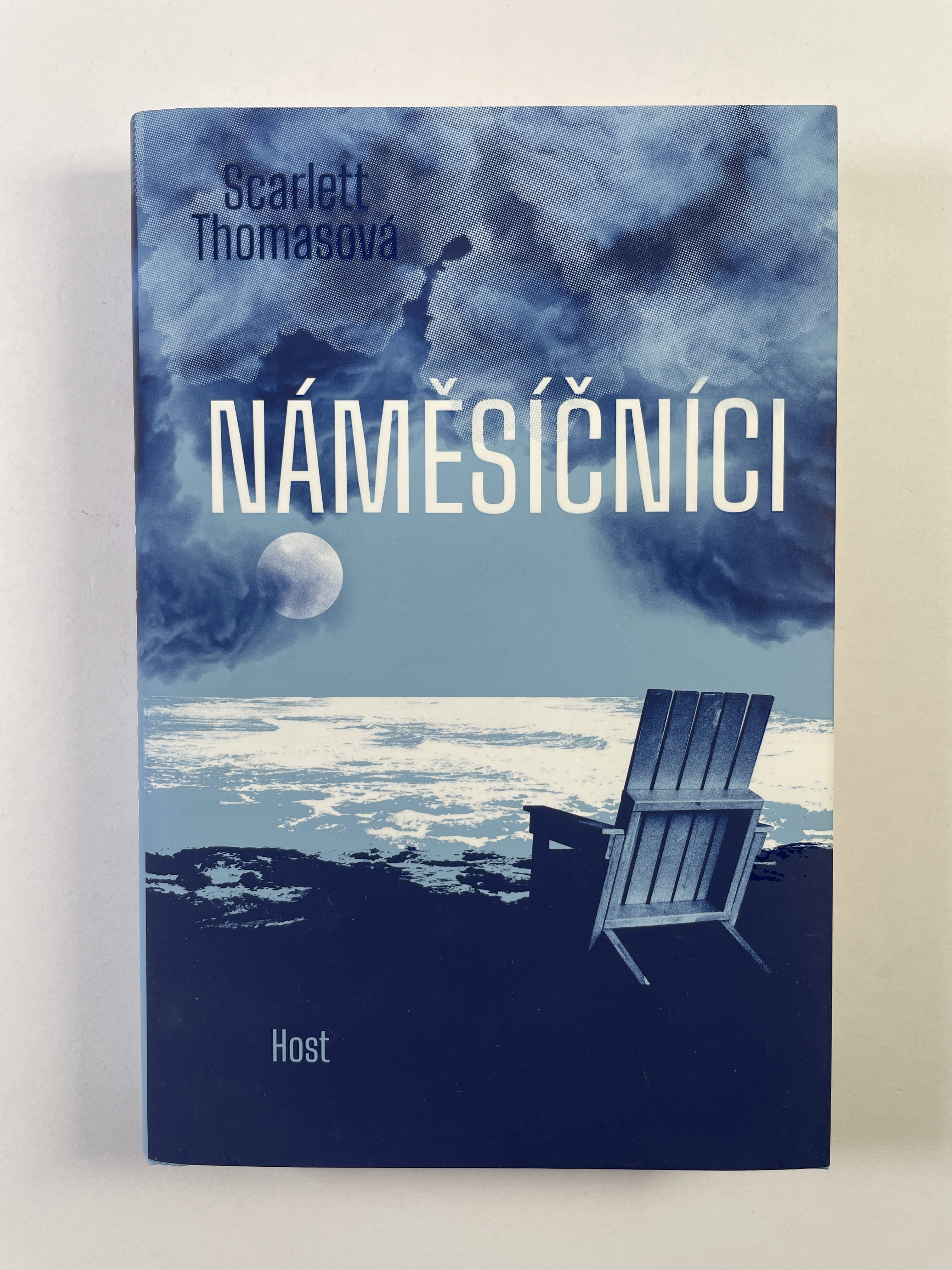 Levně Náměsíčníci