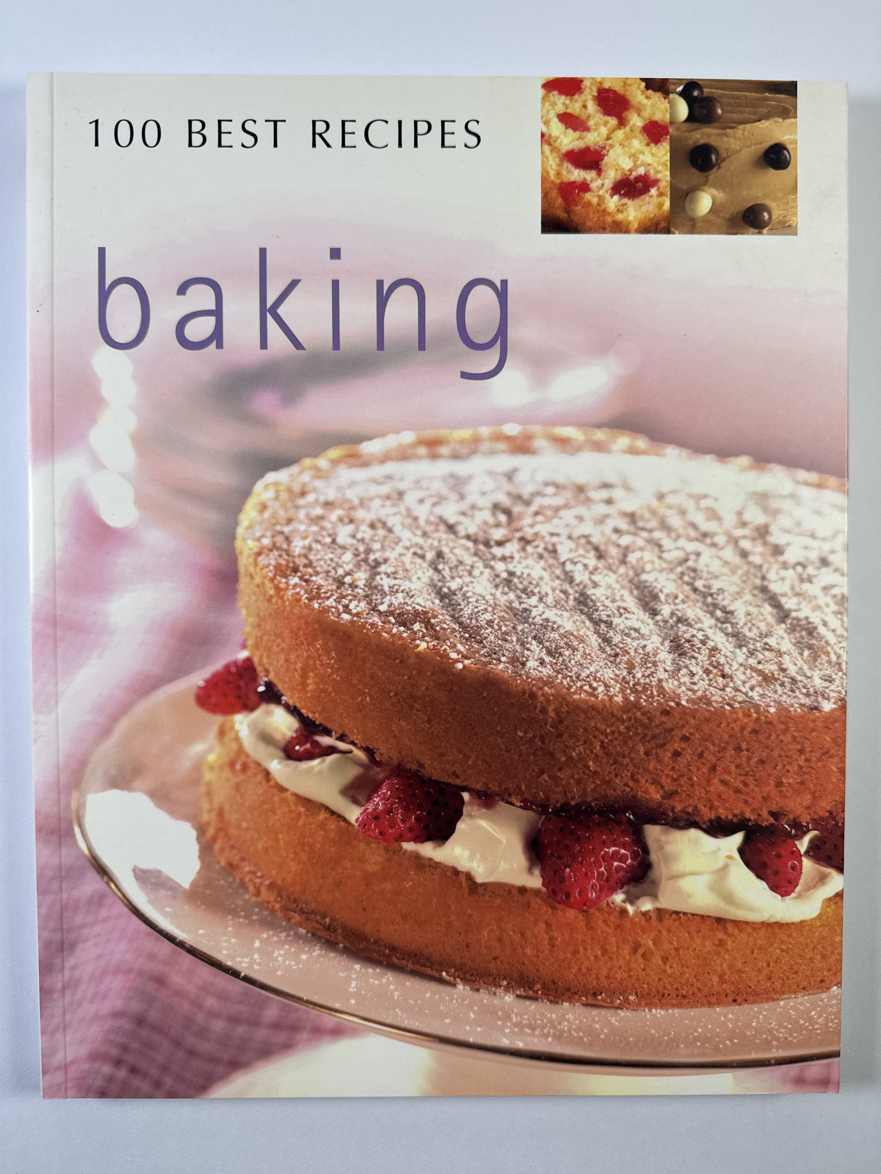 Levně Baking