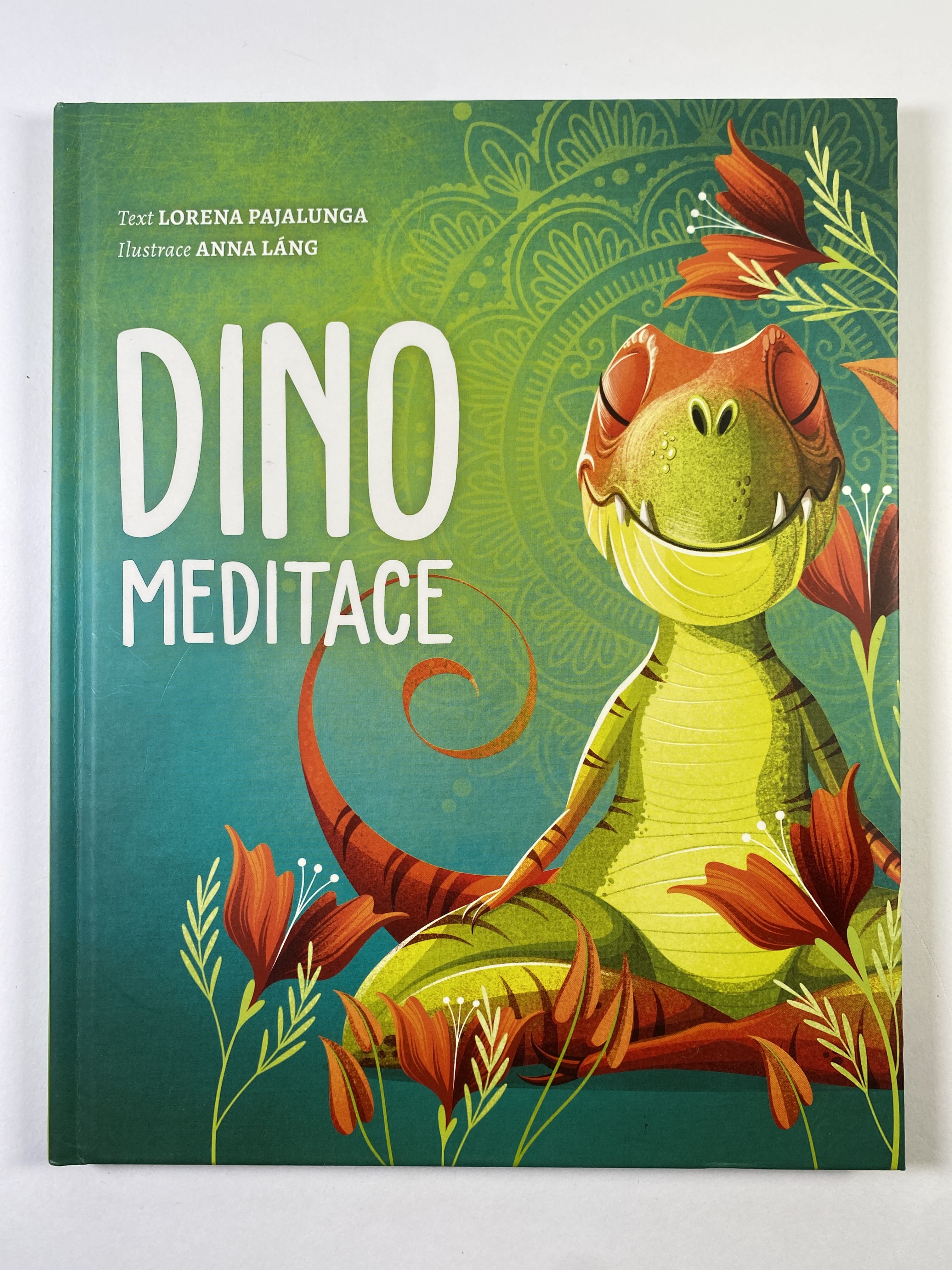 Dino meditace