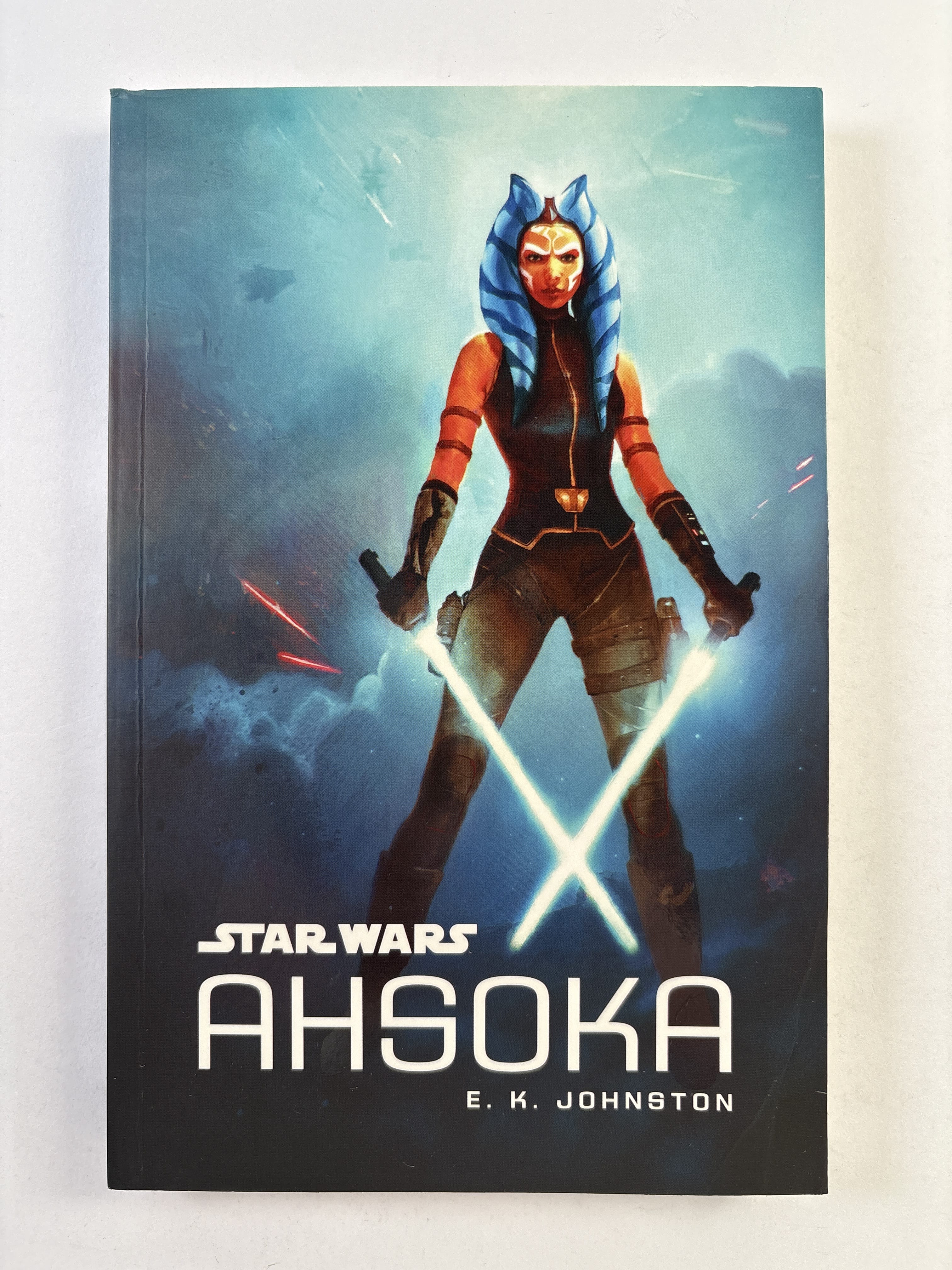 Levně Star Wars - Ahsoka Měkká (2022)