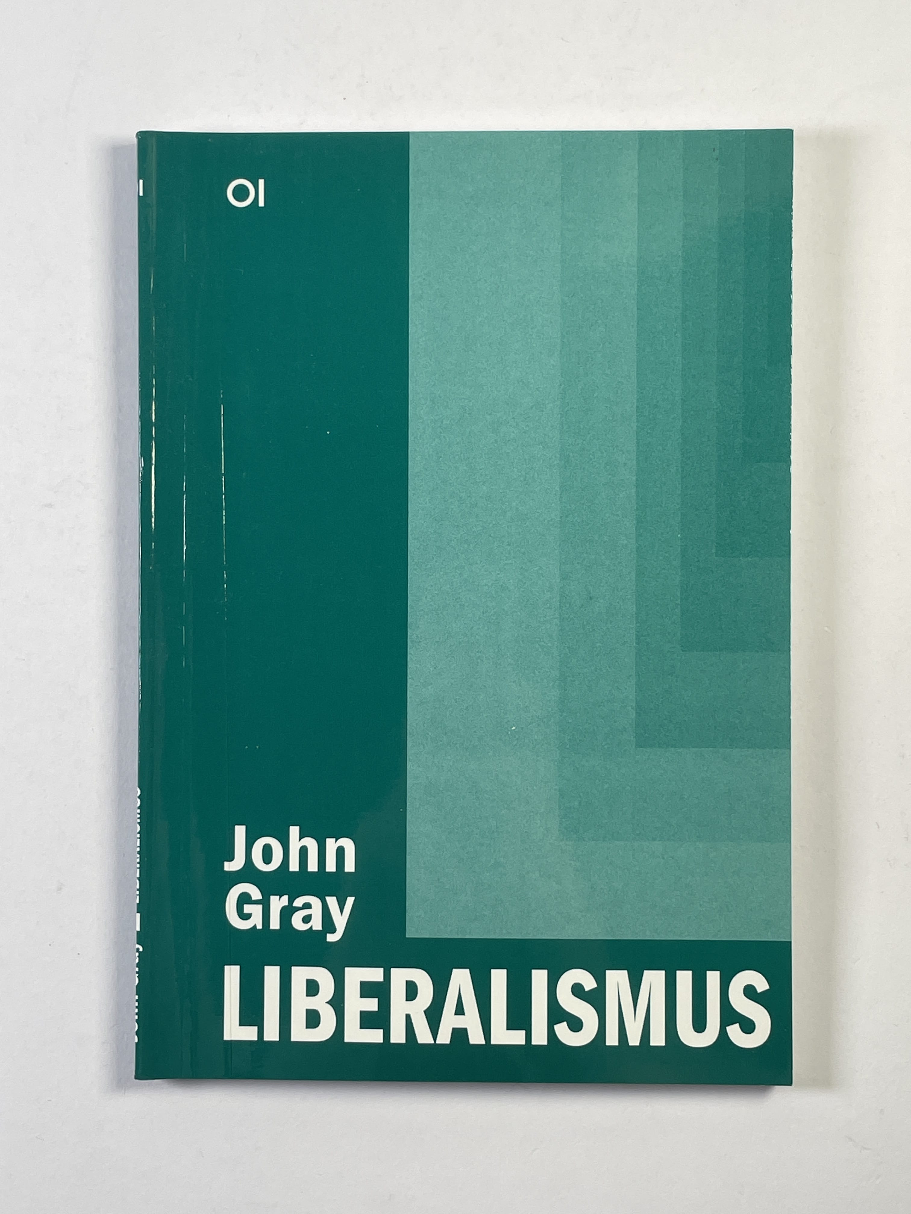 Levně Liberalismus
