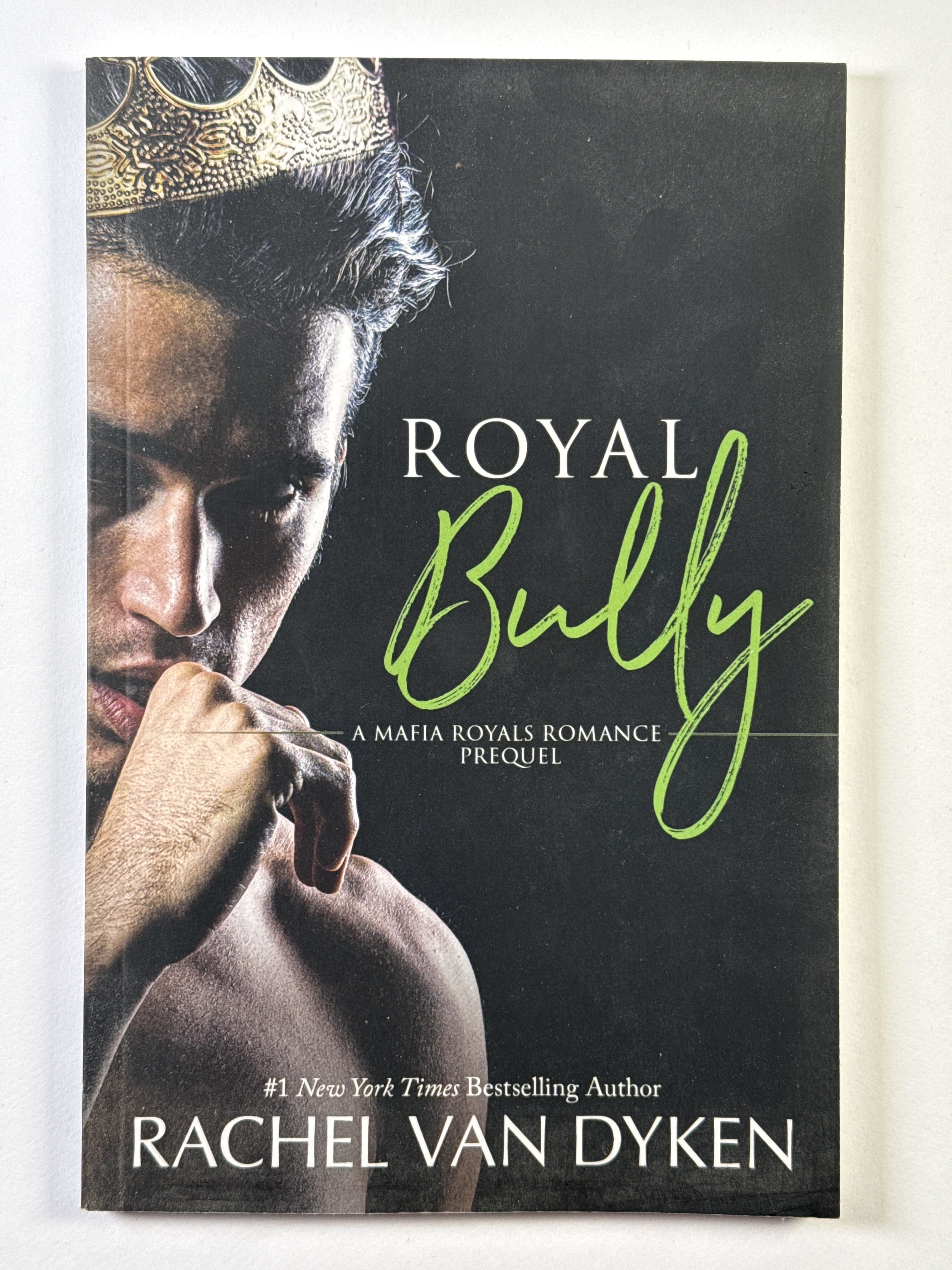 Royal Bully