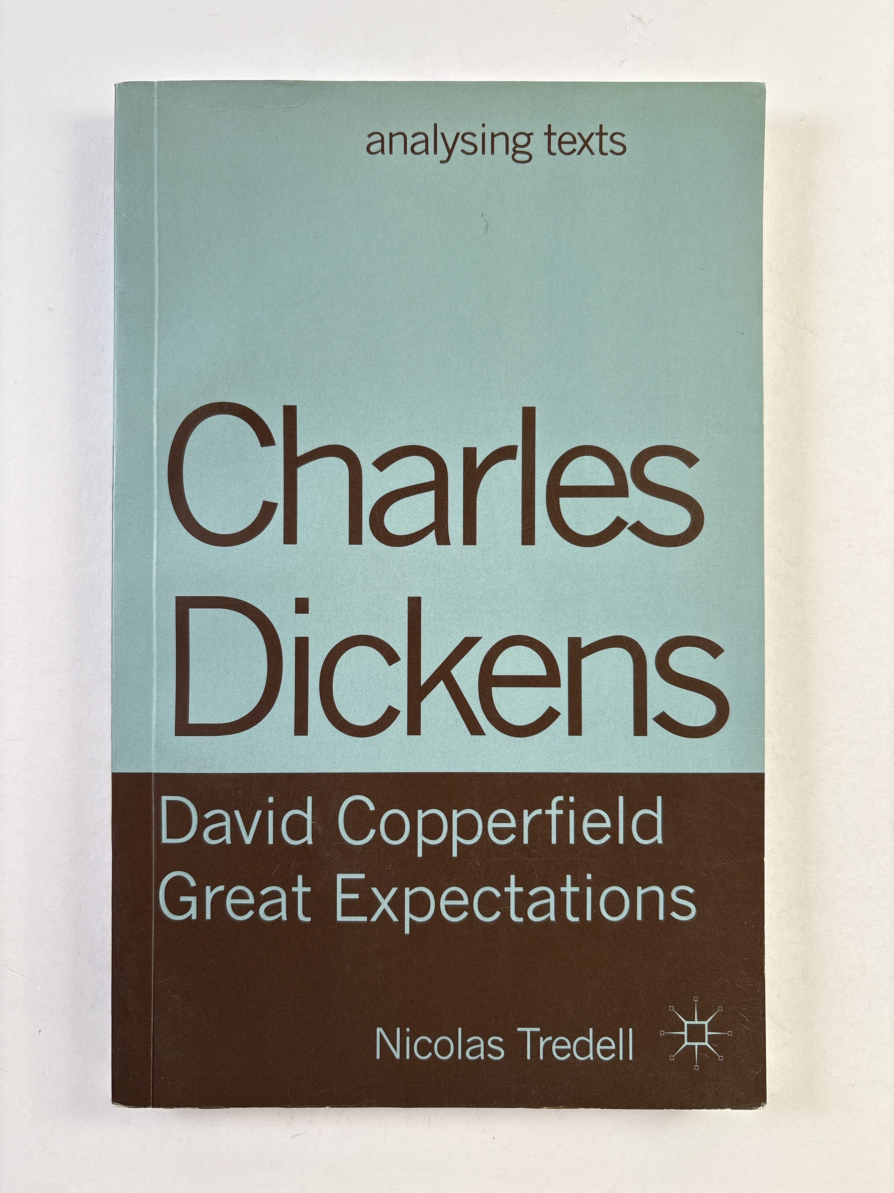 Levně Charles Dickens: David Copperfield / Great Expectations