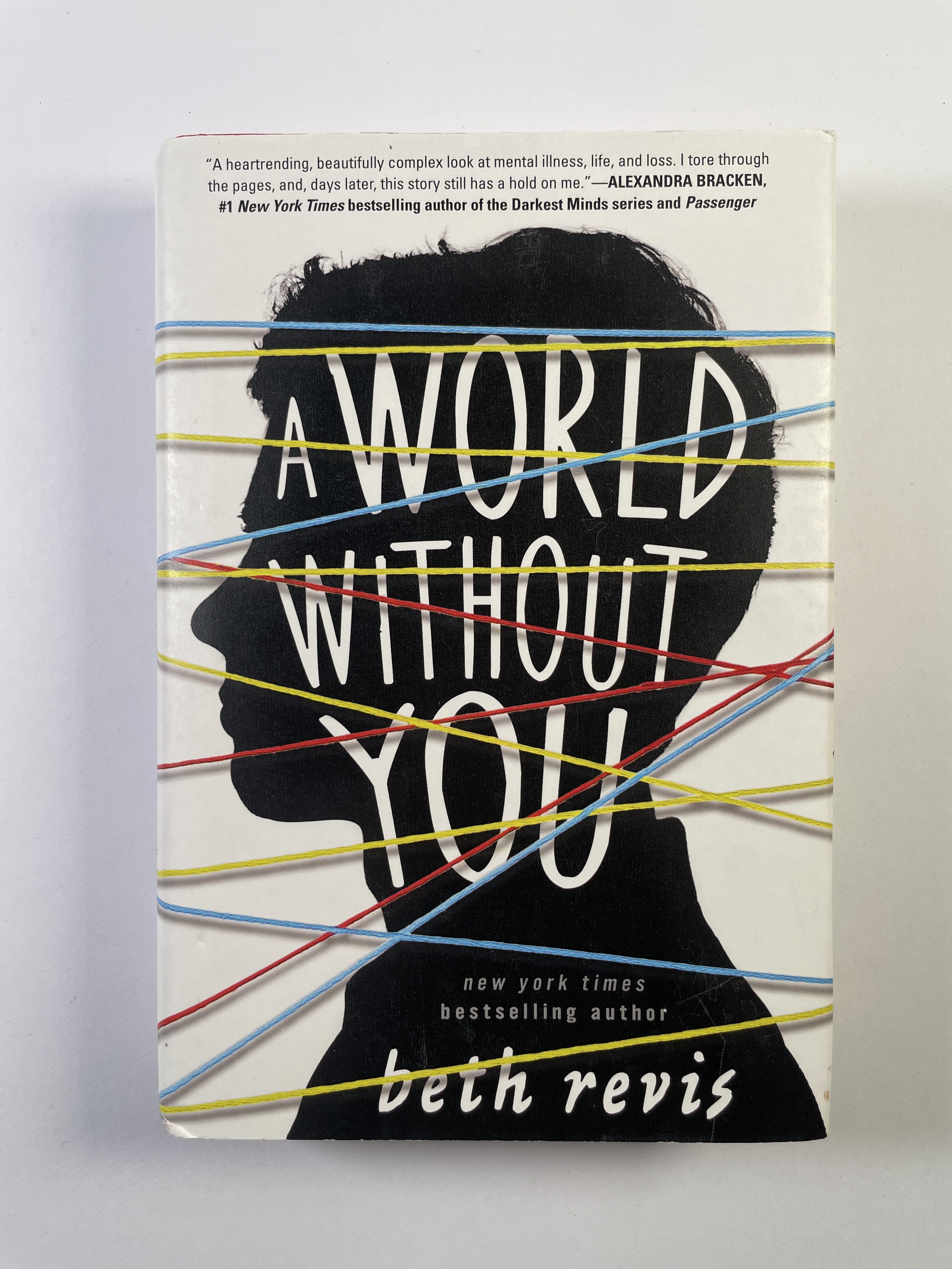 Levně A World Without You