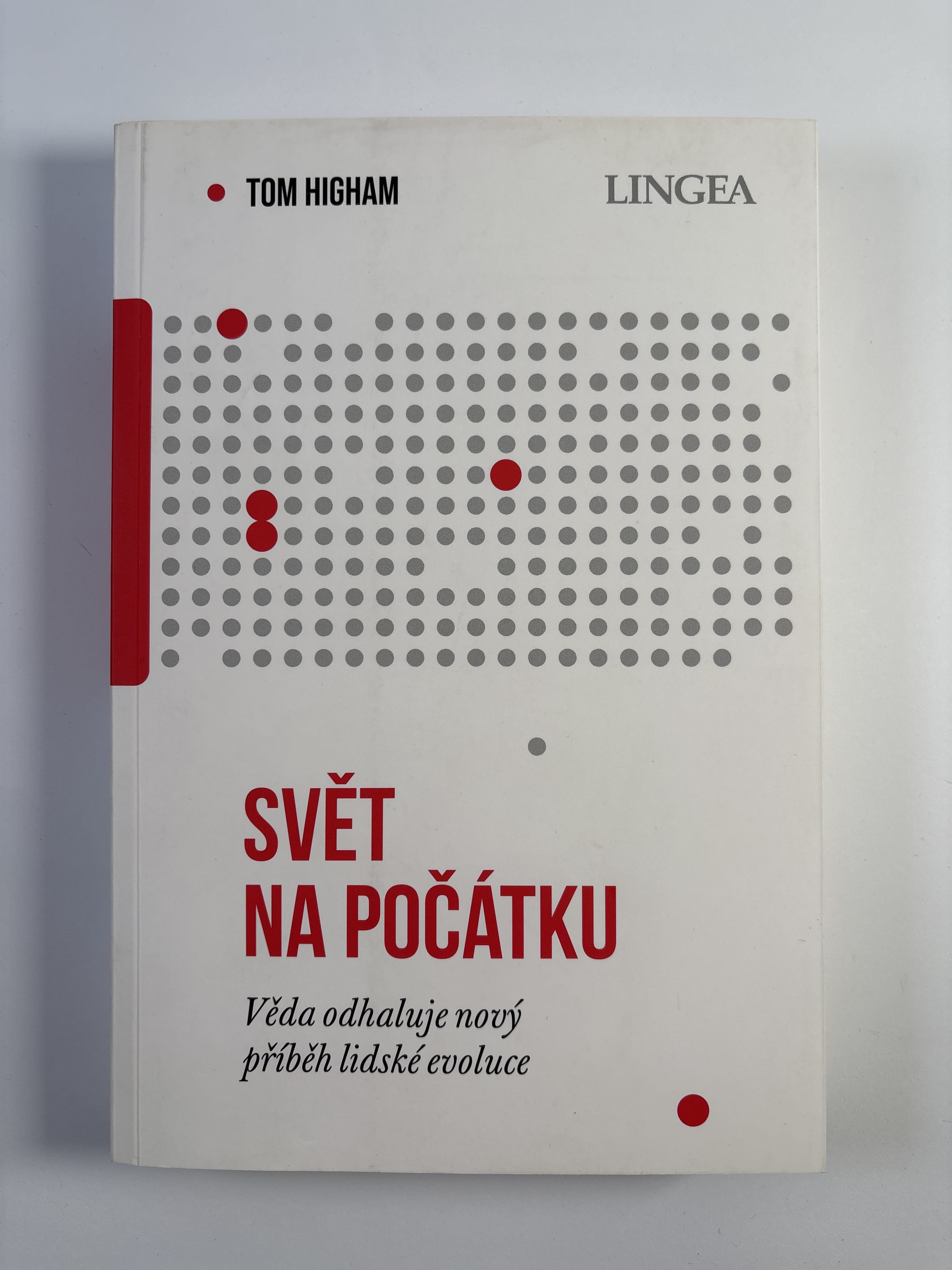 Levně Svět na počátku