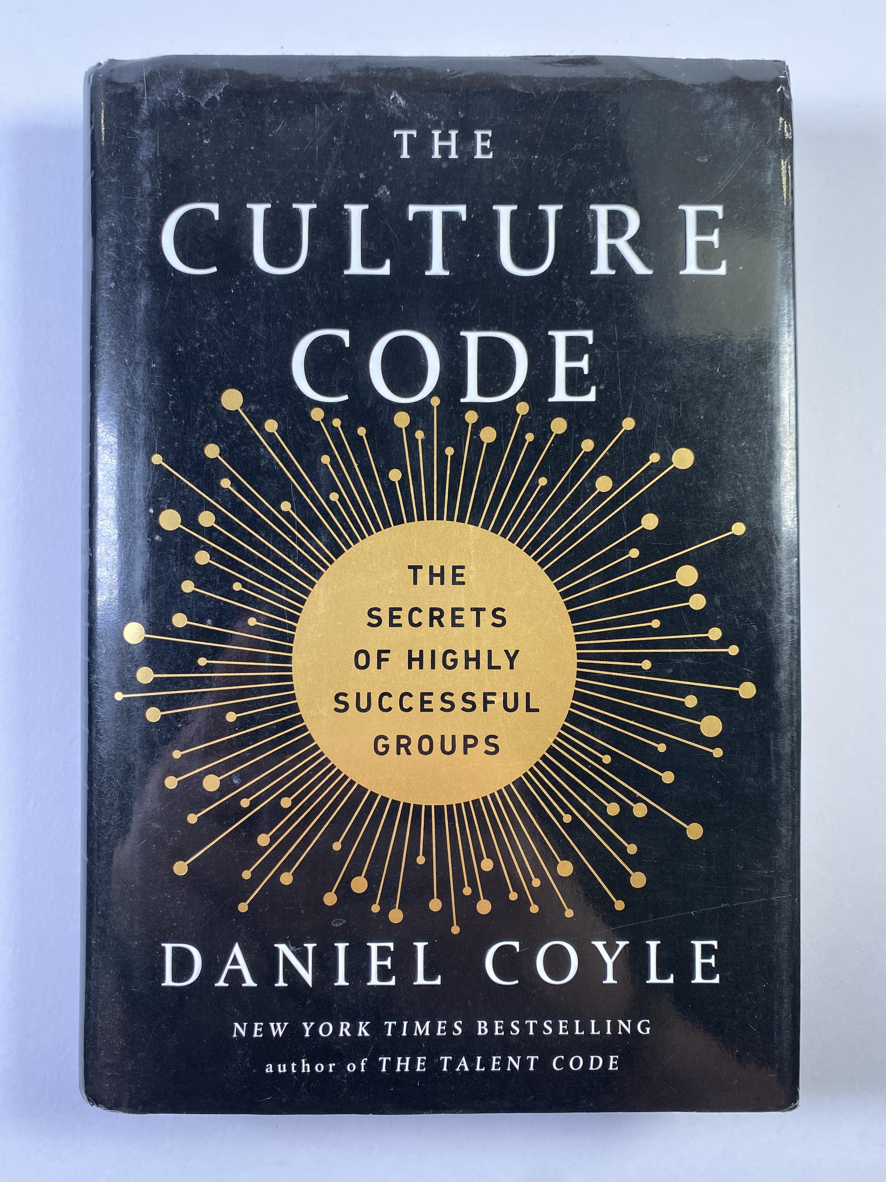 Levně The Culture Code