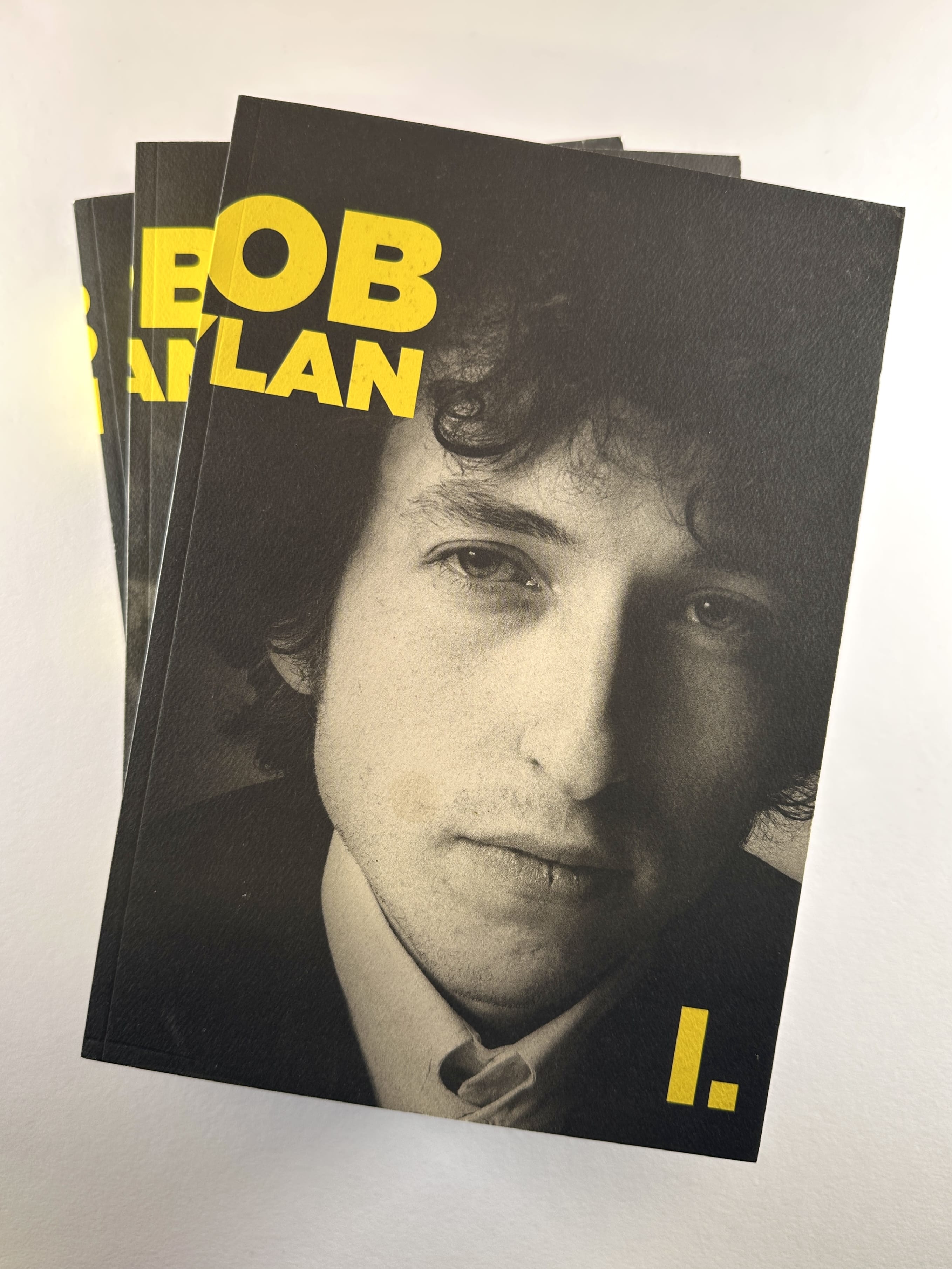 Levně Texty / Lyrics 1961 – 2012 - Bob Dylan (Bez boxu)