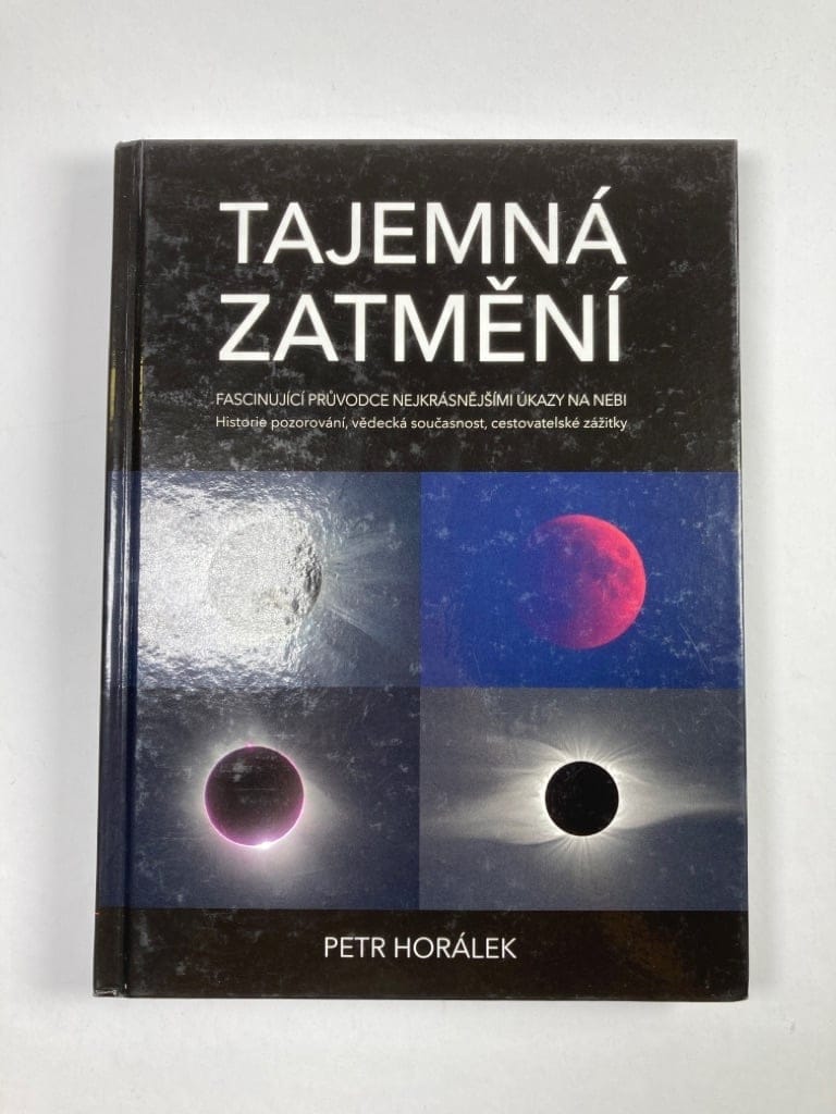 Levně Tajemná zatmění Pevná (2015)