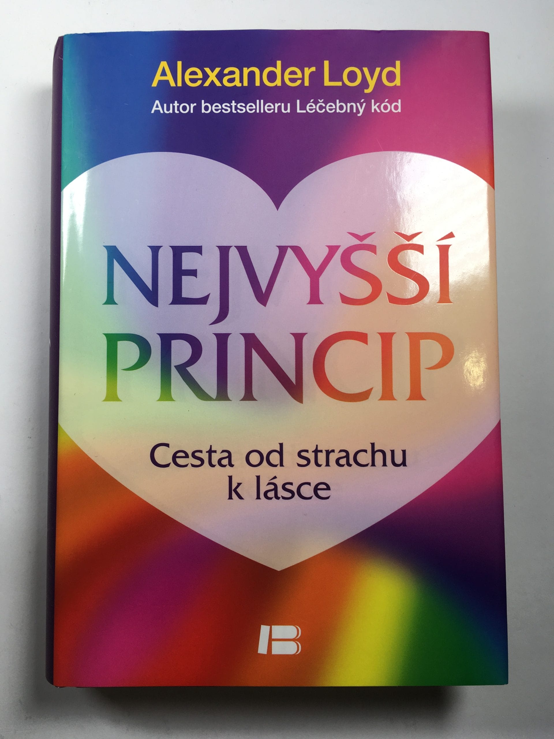 Levně Nejvyšší princip Pevná (2014)