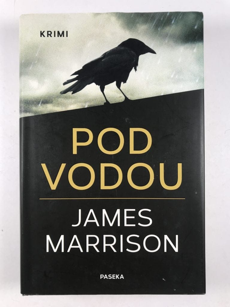 Levně Pod vodou Pevná