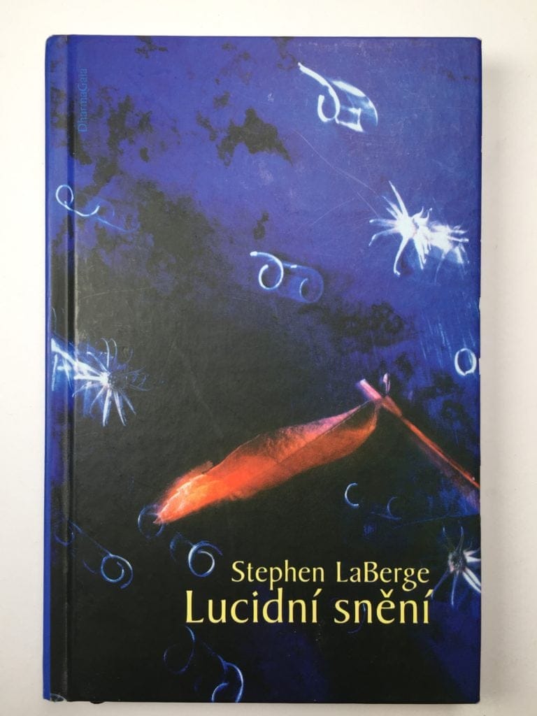 Levně Lucidní snění Pevná