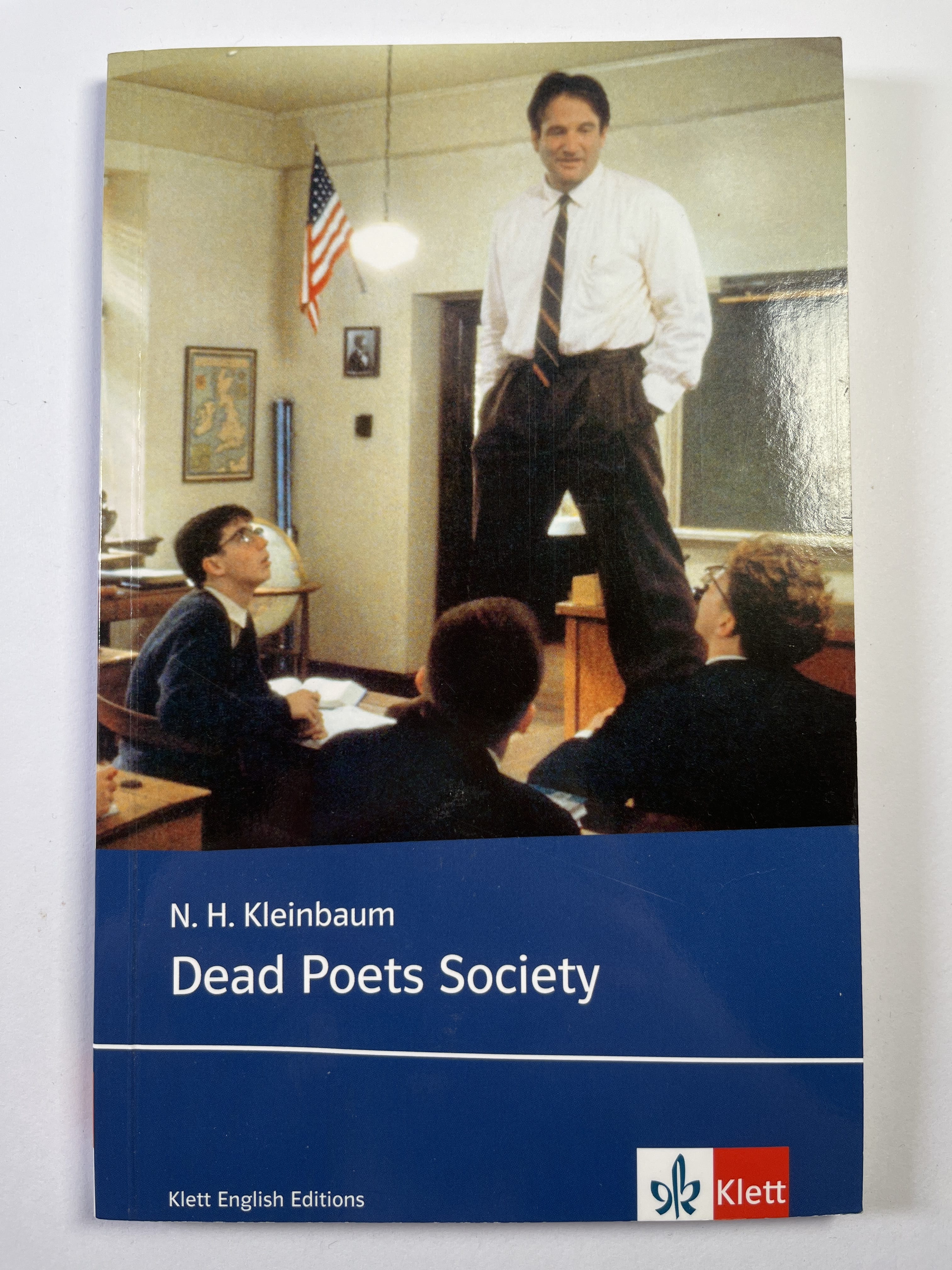 Levně Dead Poets Society