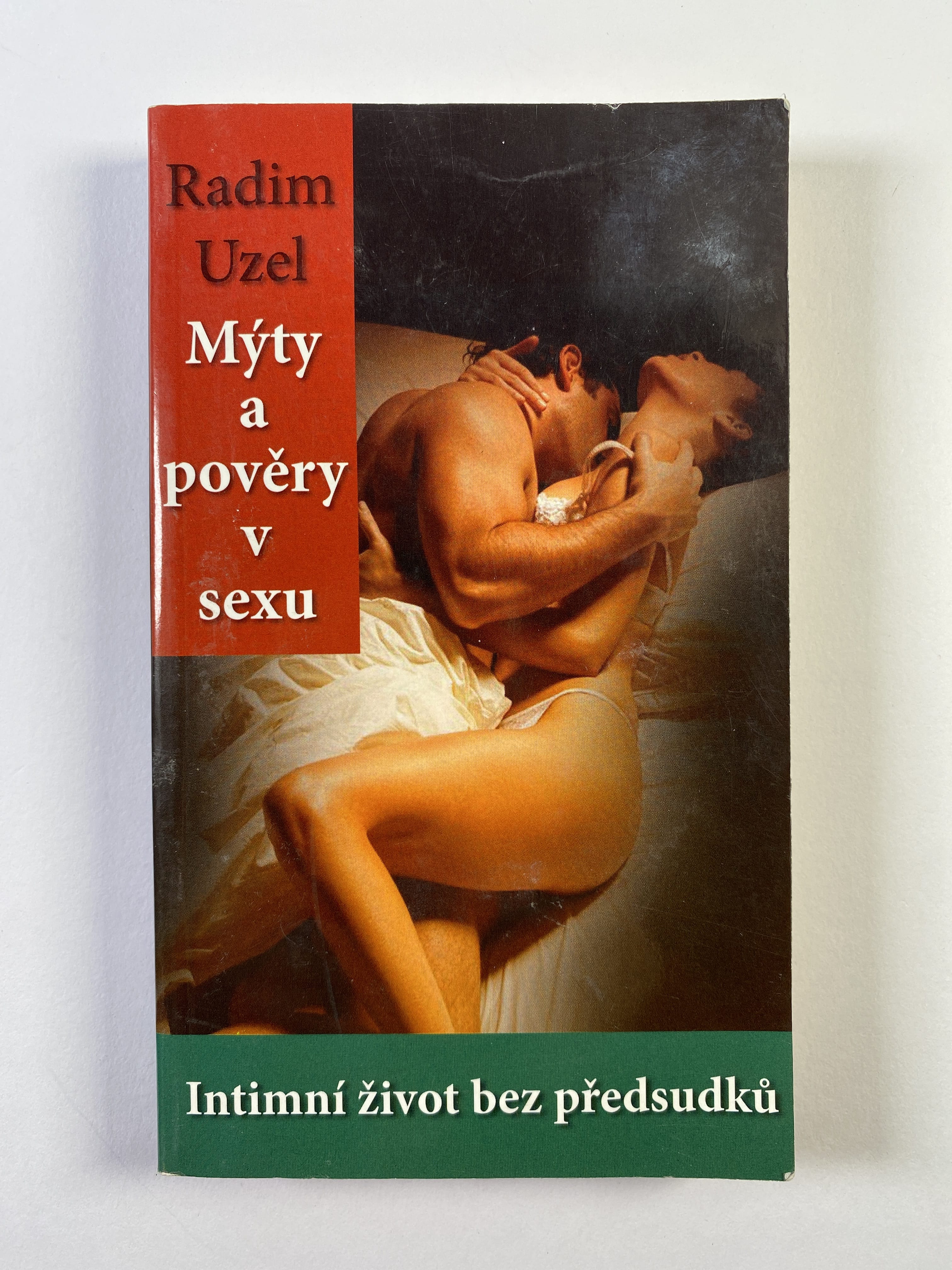 Mýty a pověry v sexu: Intimní život bez předsudků