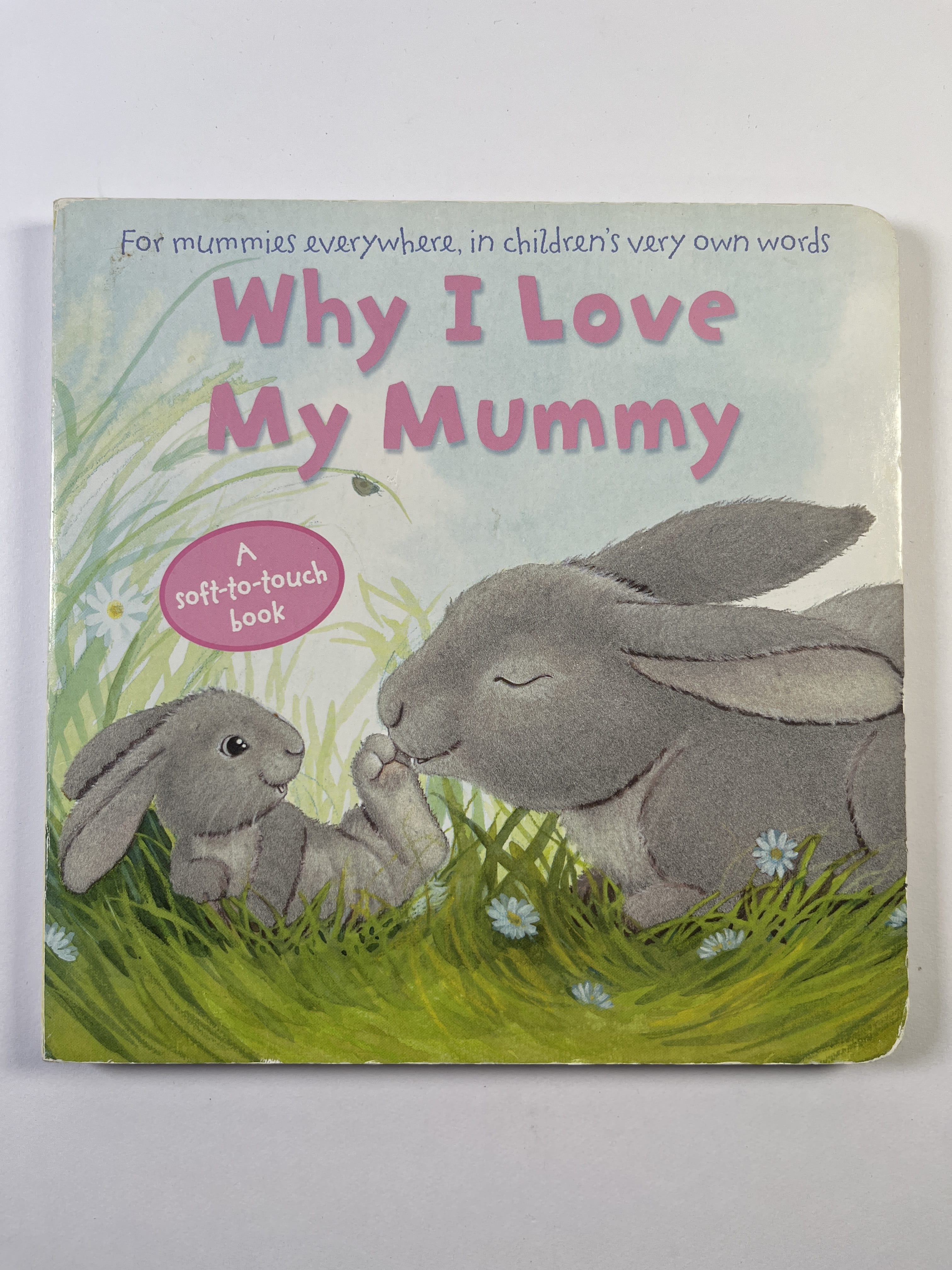 Levně Why I Love My Mummy
