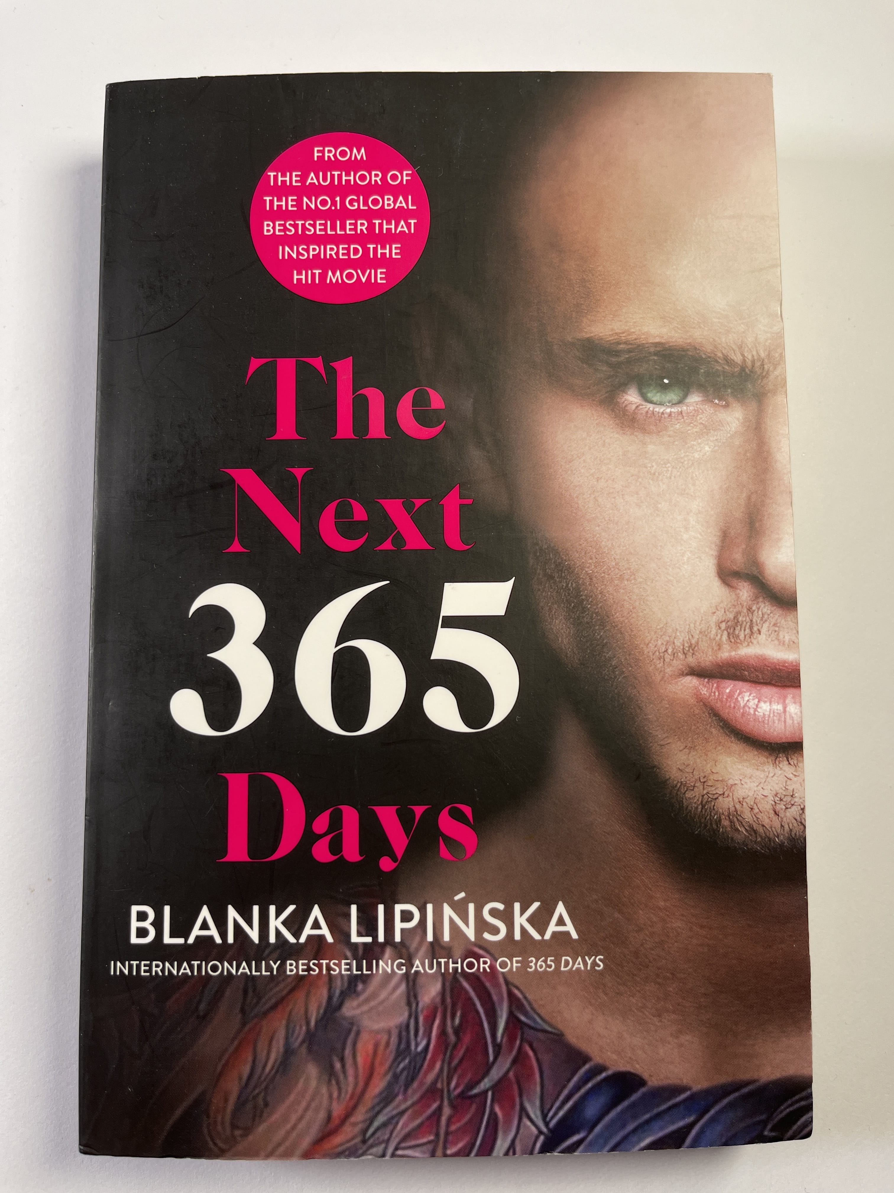 The Next 365 Days (volume 3)