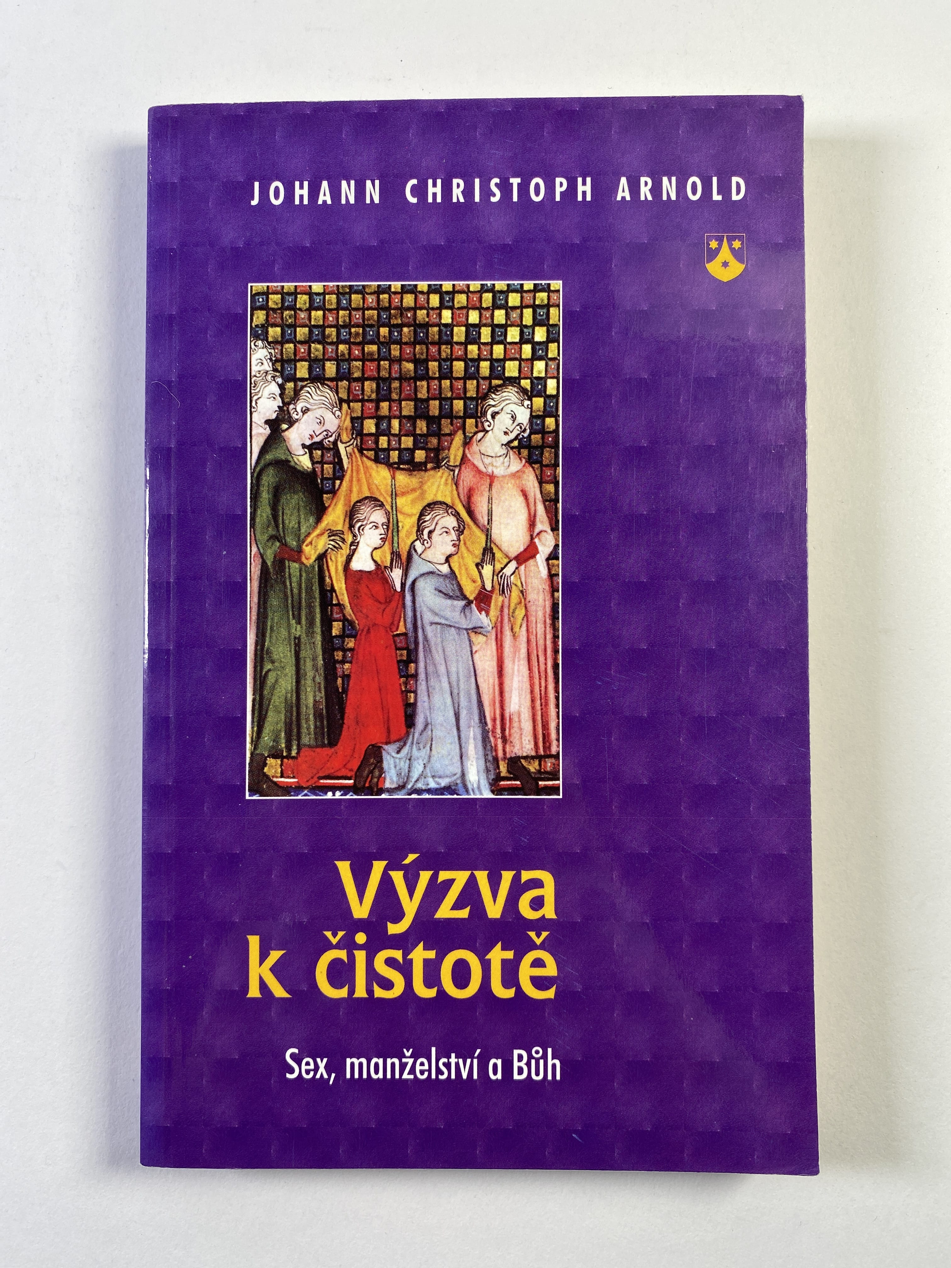 Výzva k čistotě