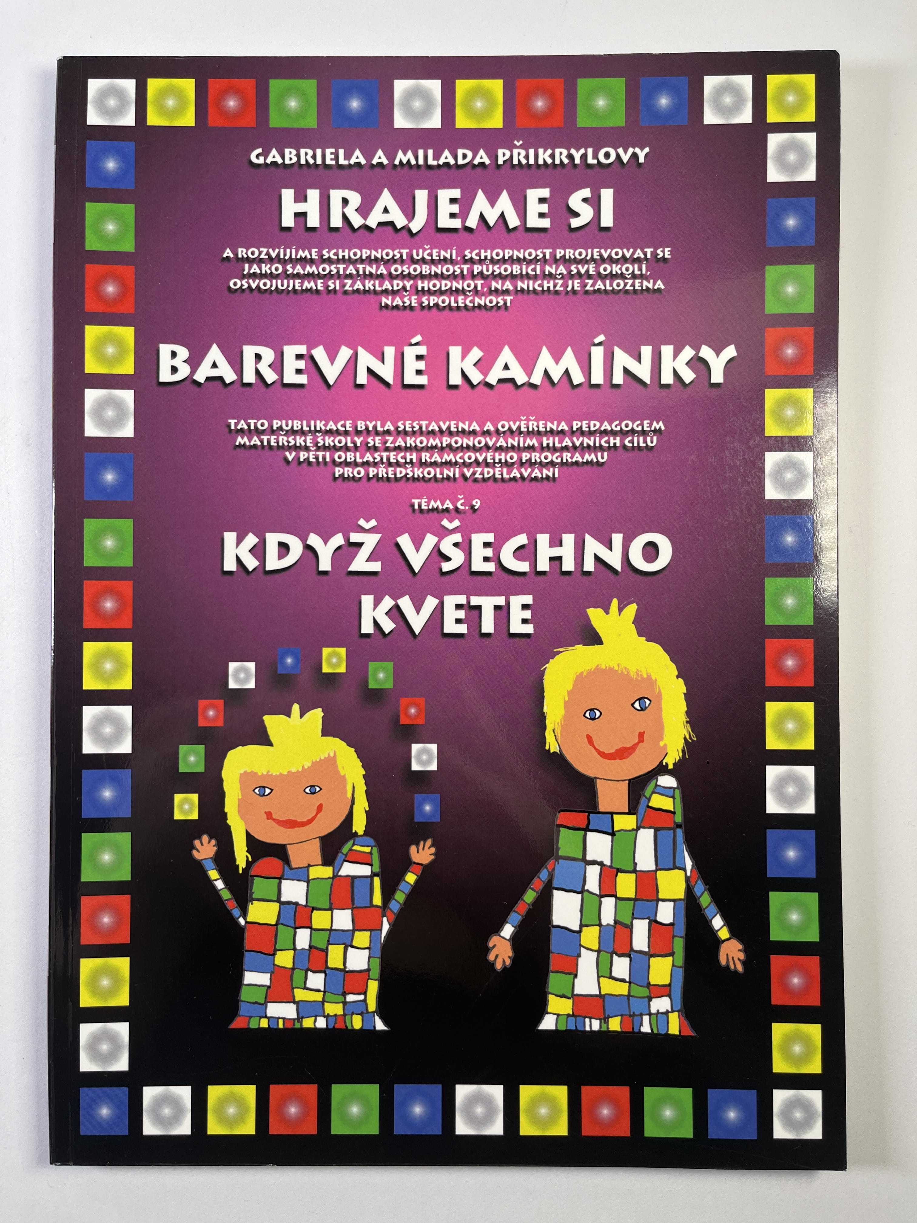 Levně Když všechno kvete