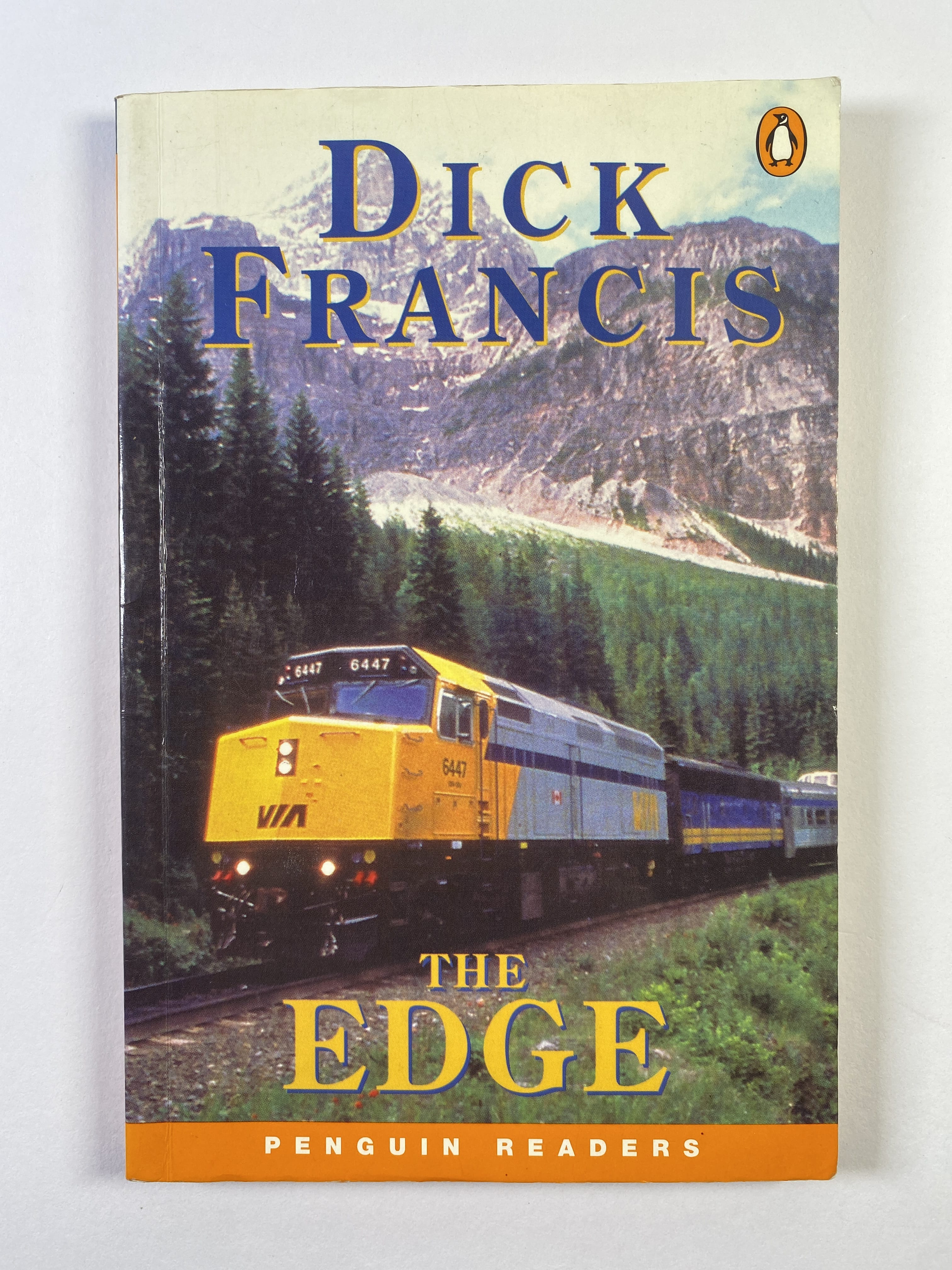 The Edge