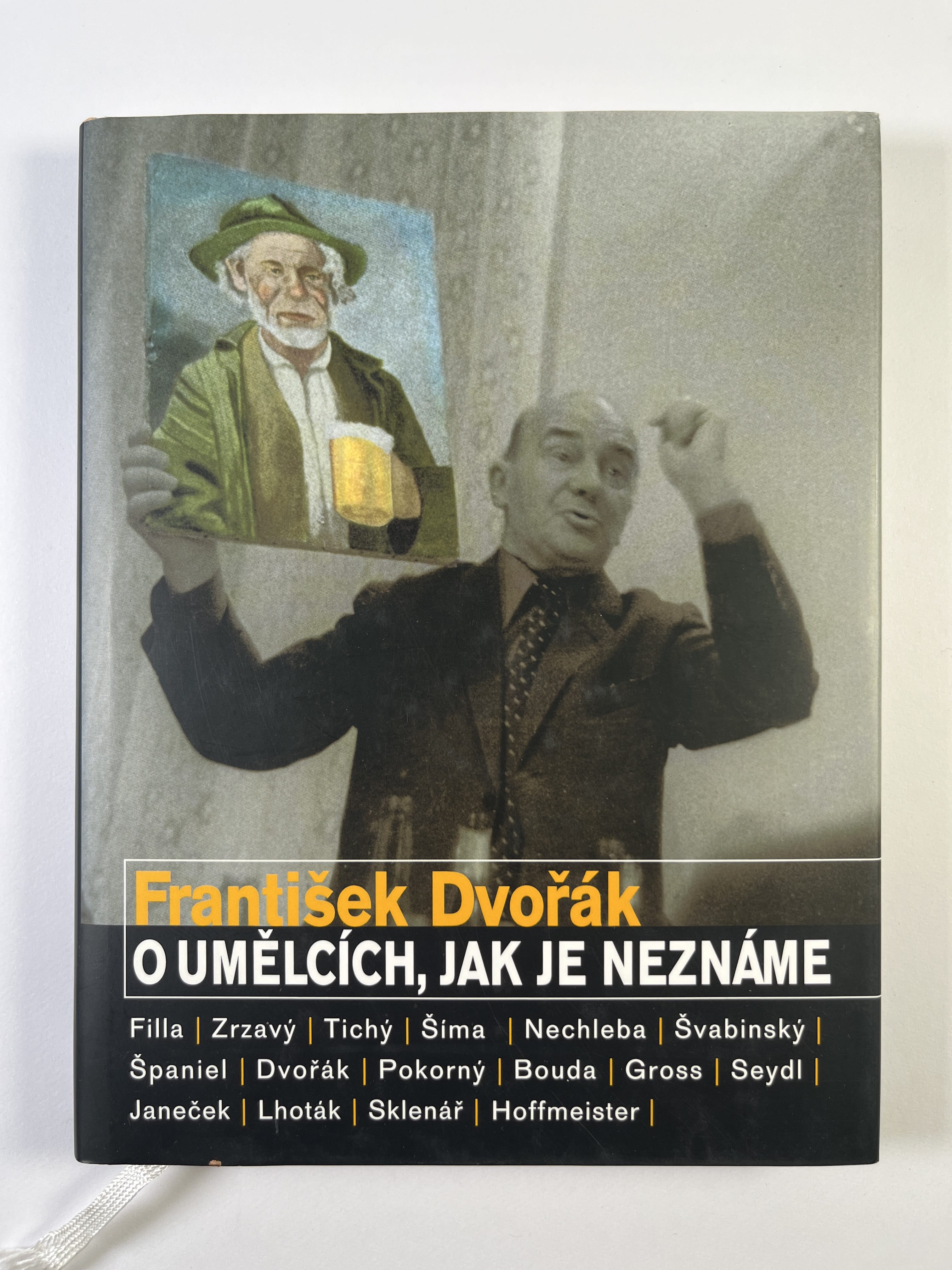 Levně O umělcích, jak je neznáme