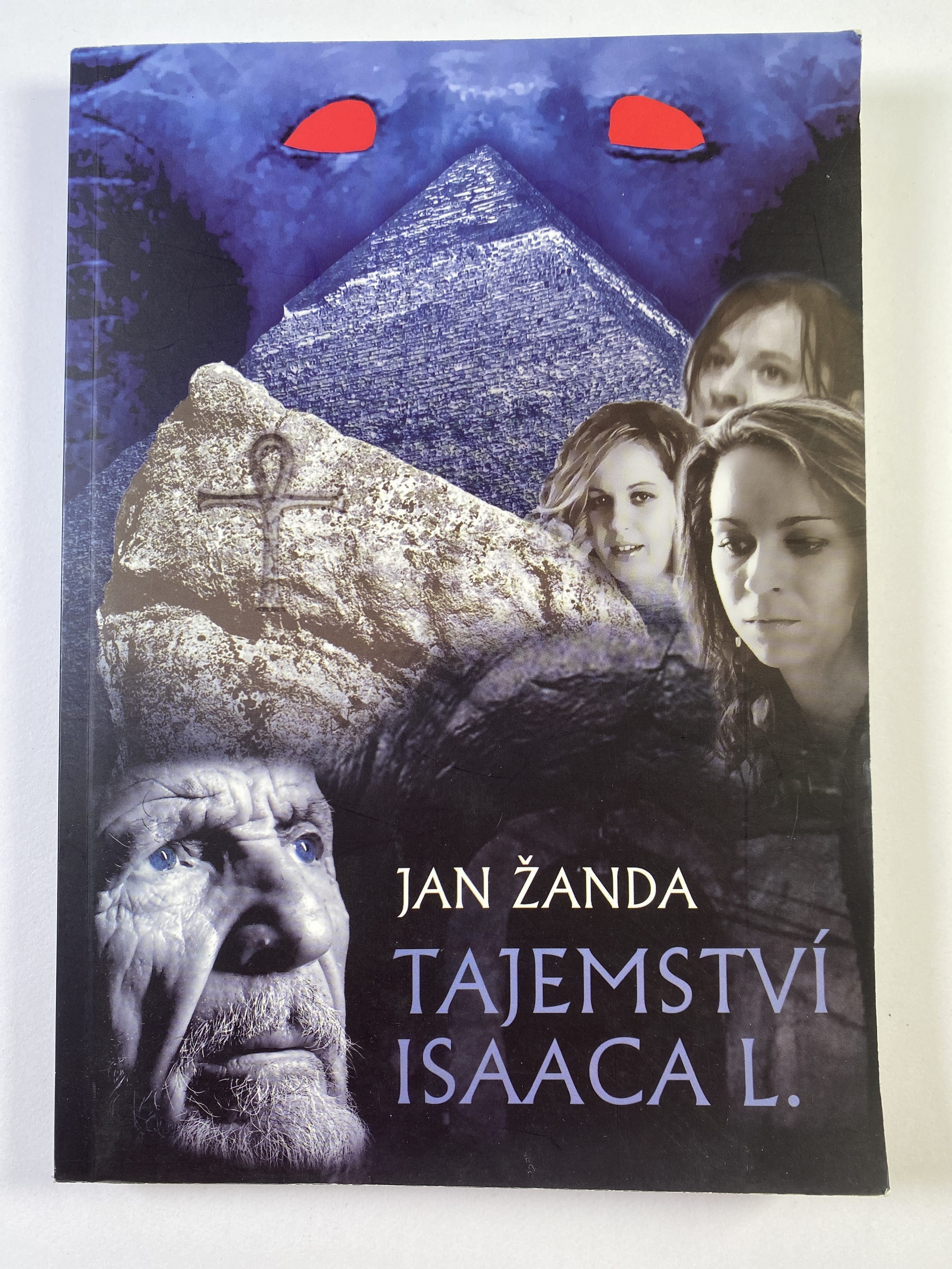 Tajemství Isaaca L.