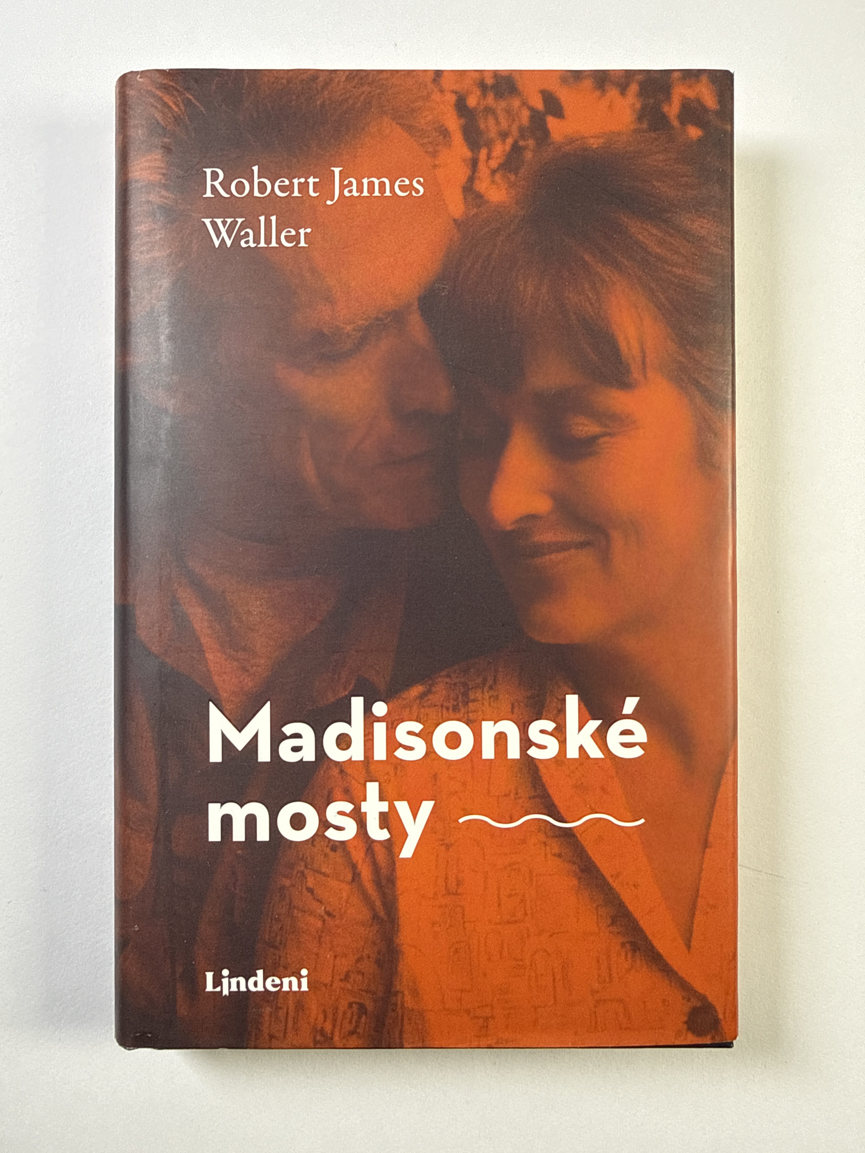 Levně Madisonské mosty Pevná (2021)