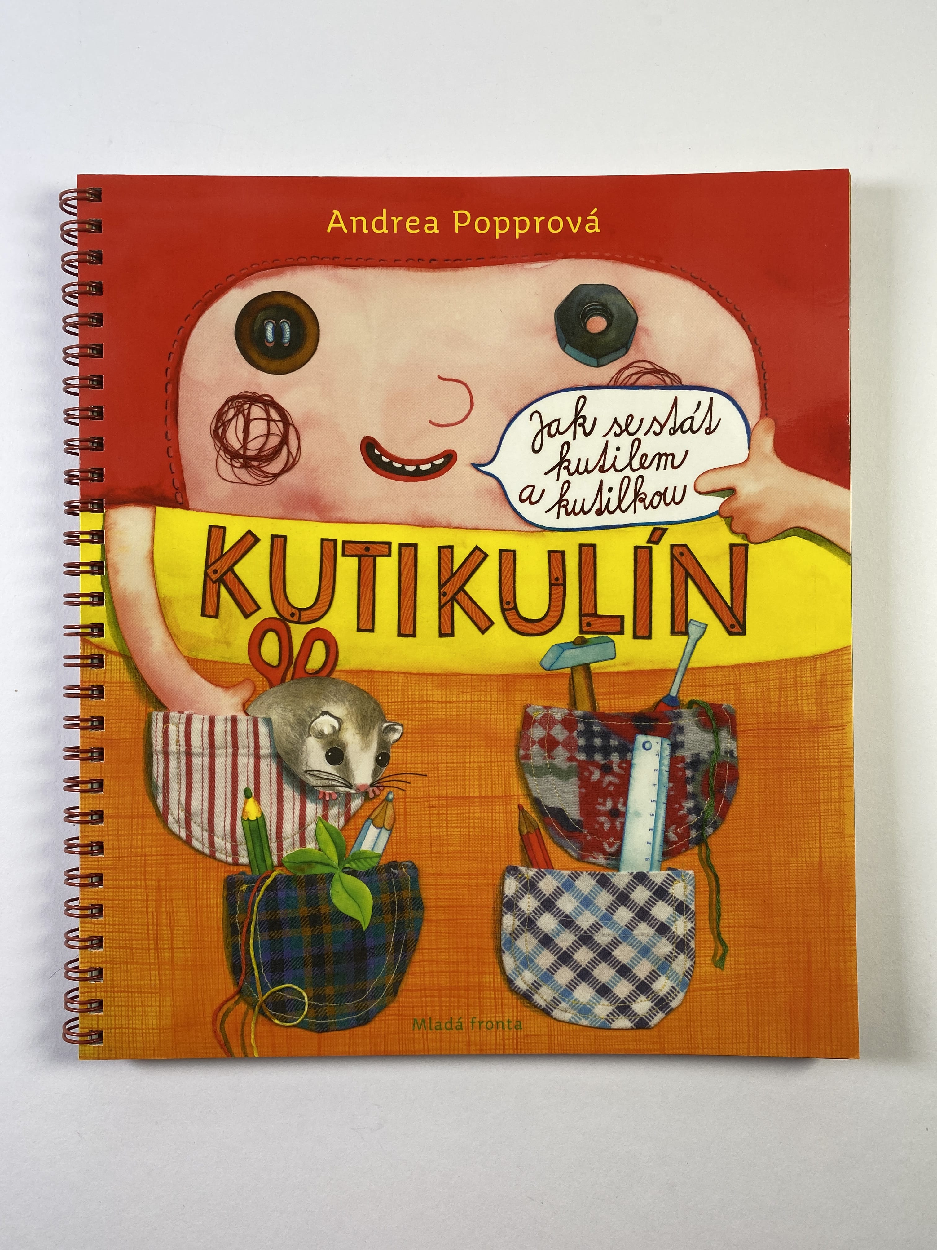 Kutikulín