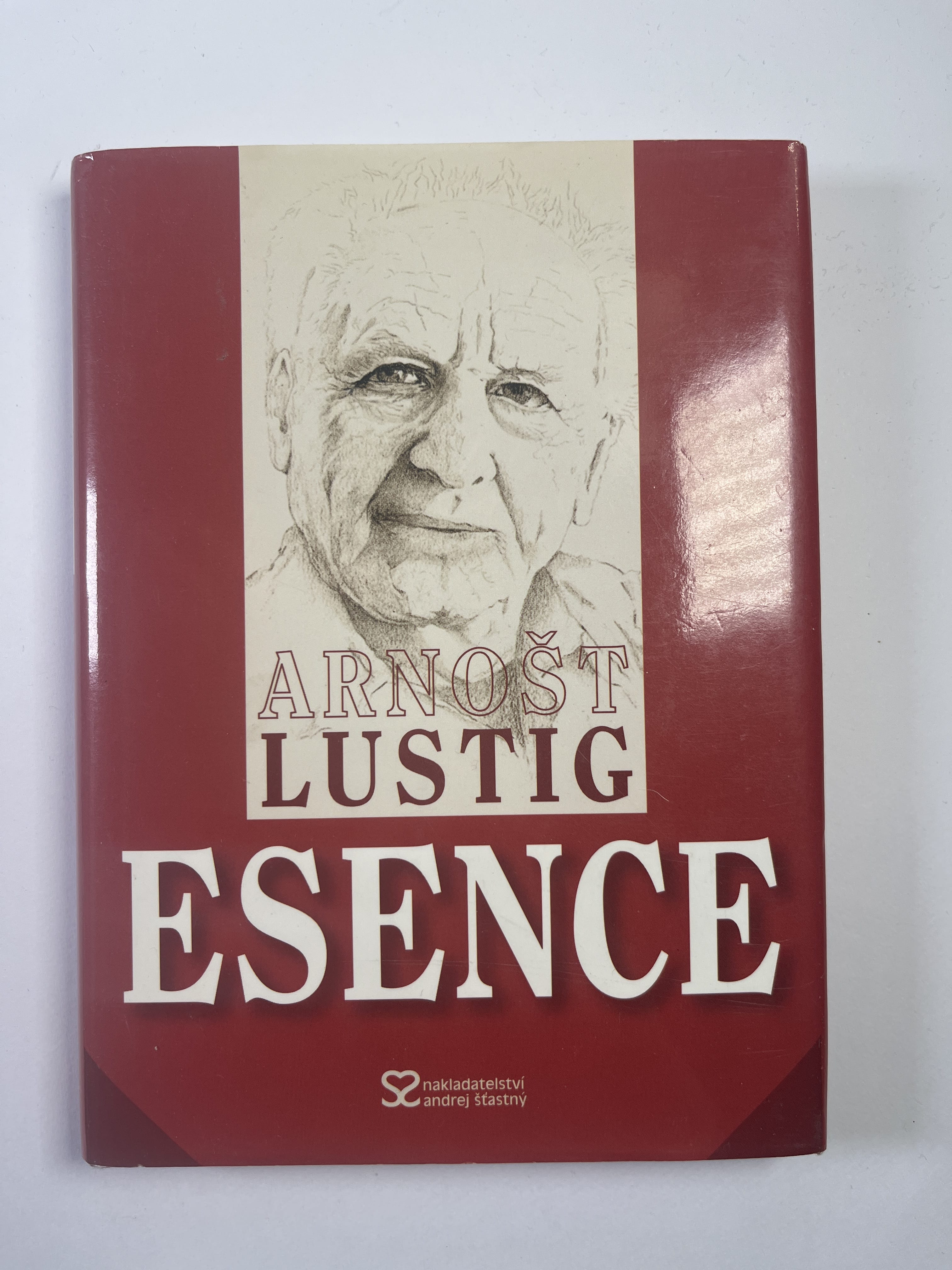 Levně Esence