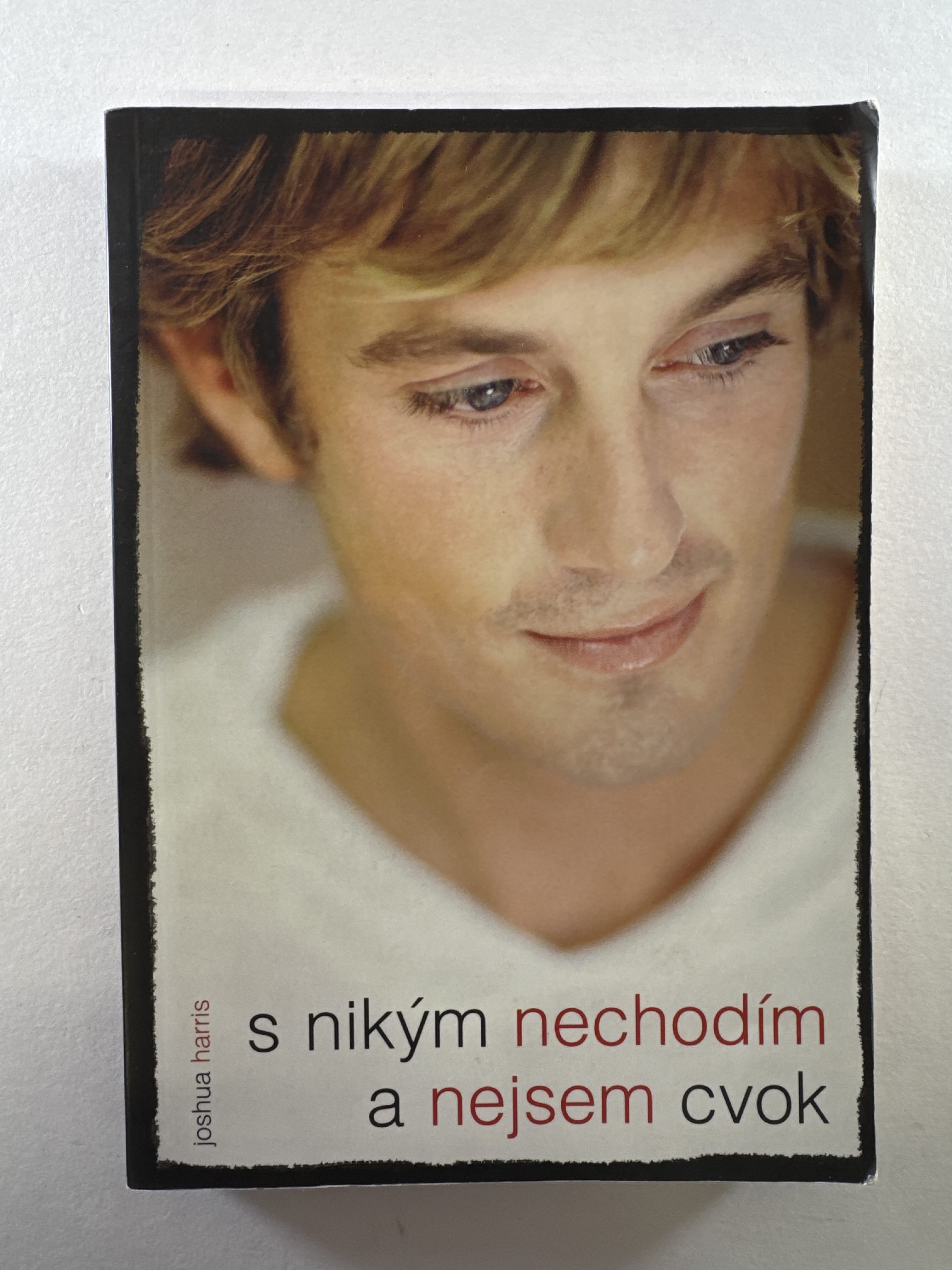 S nikým nechodím a nejsem cvok Měkká 2003