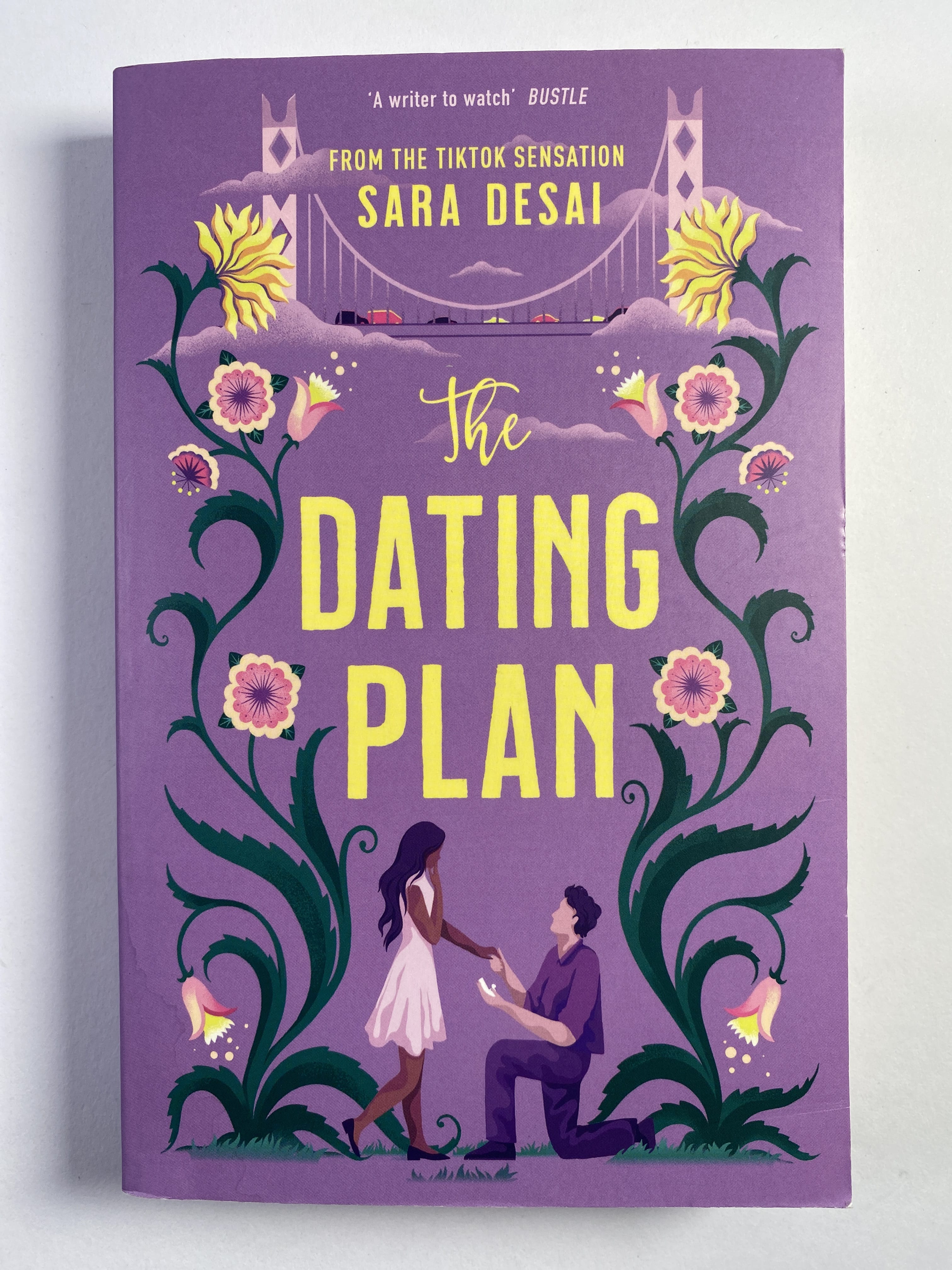 Levně Marriage Game: The Dating Plan (2)