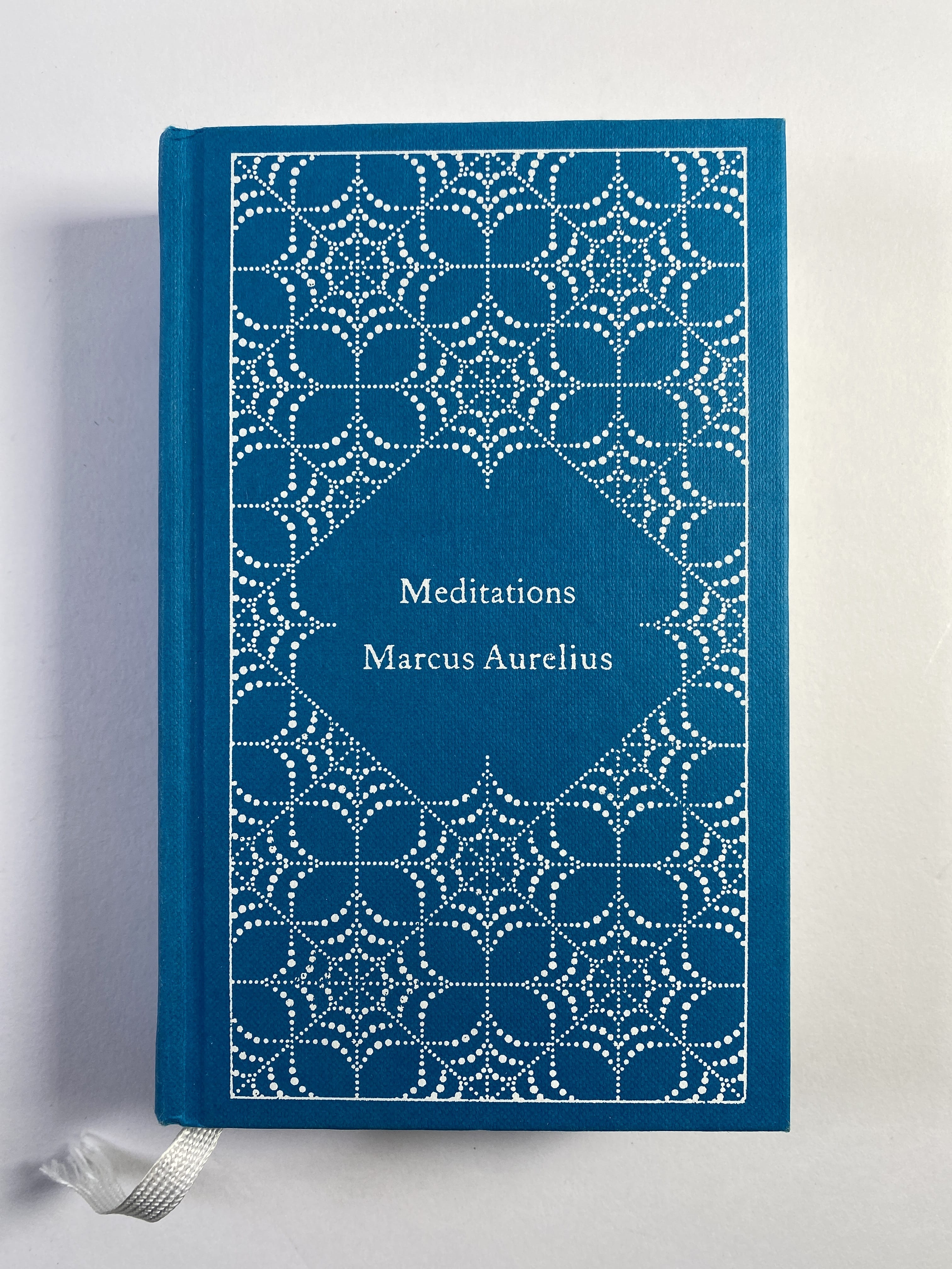 Levně Meditations Pevná (2014)