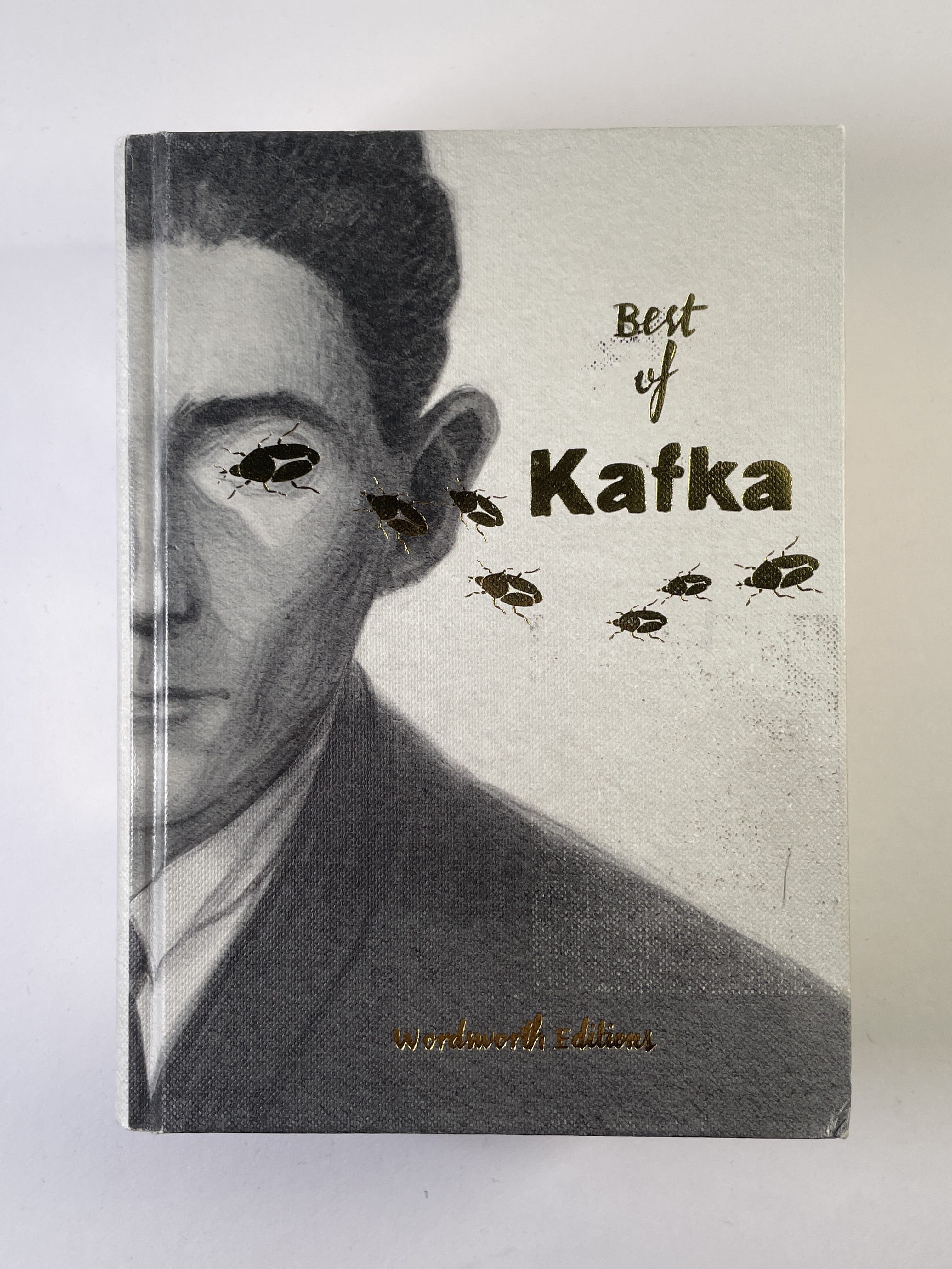 Levně Best of Kafka