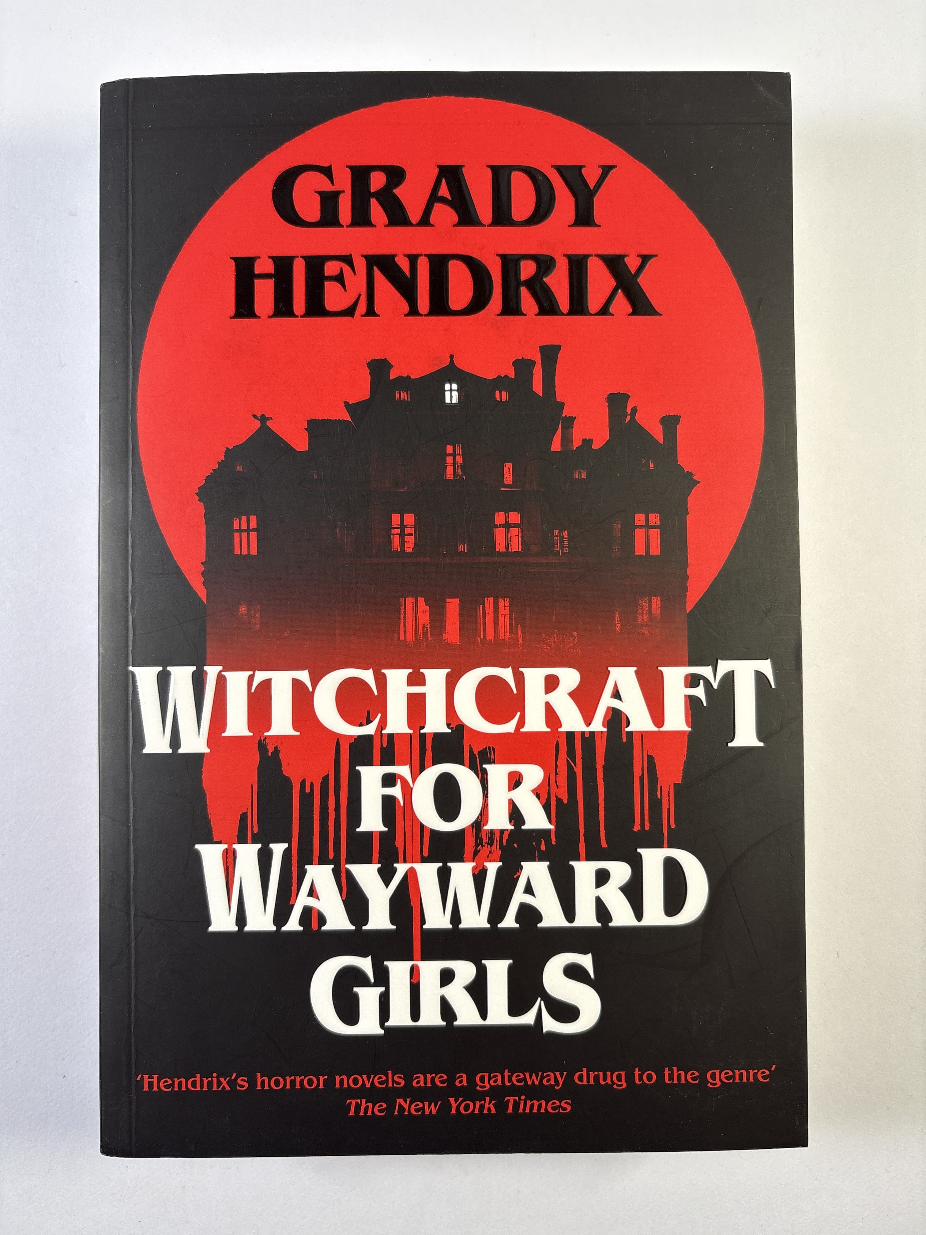 Levně Witchcraft for Wayward Girls