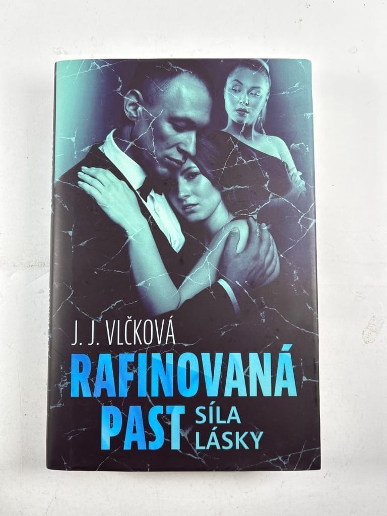 Rafinovaná past: Síla lásky Pevná 2023