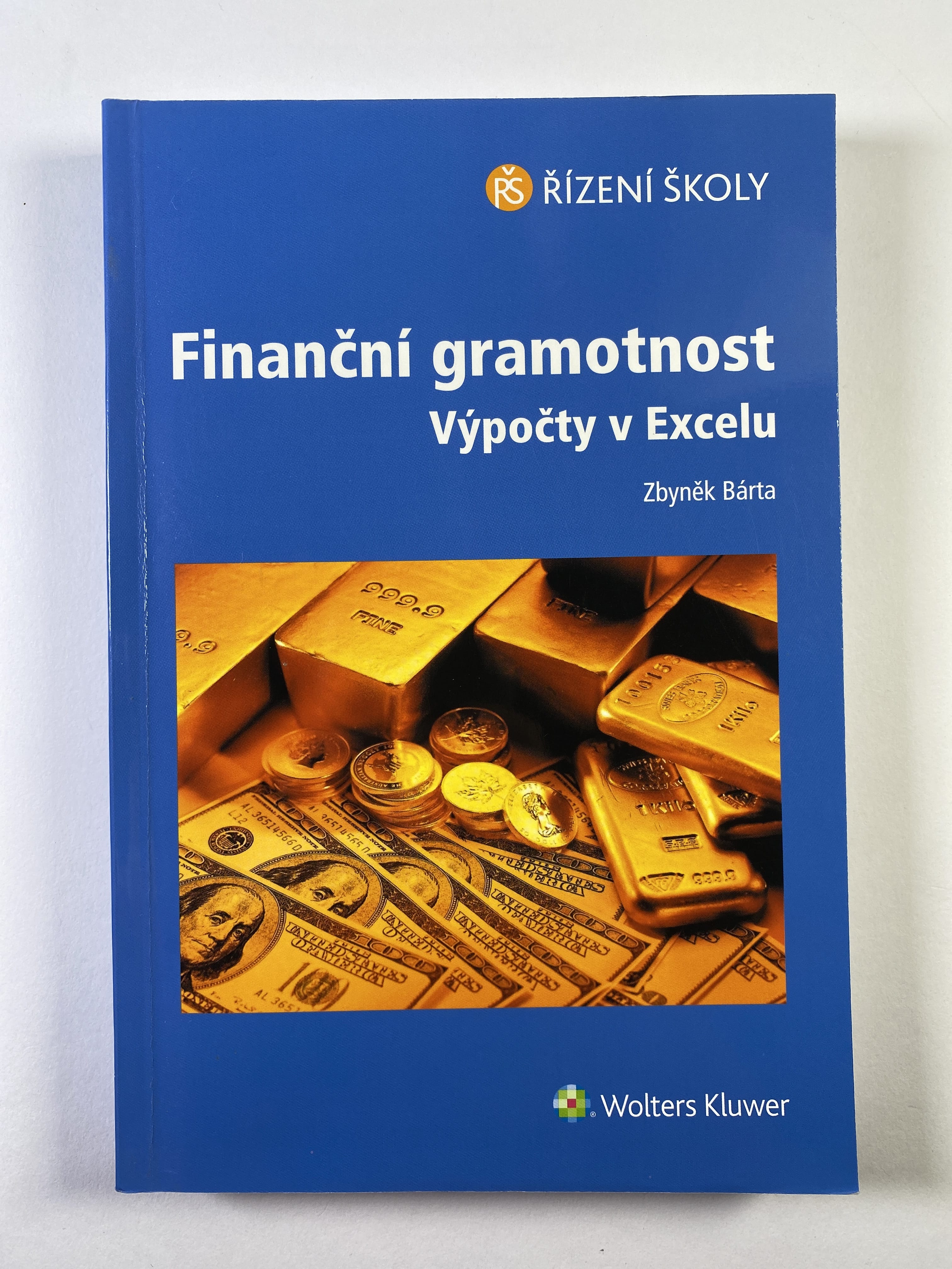 Levně Finanční gramotnost - Výpočty v Excelu