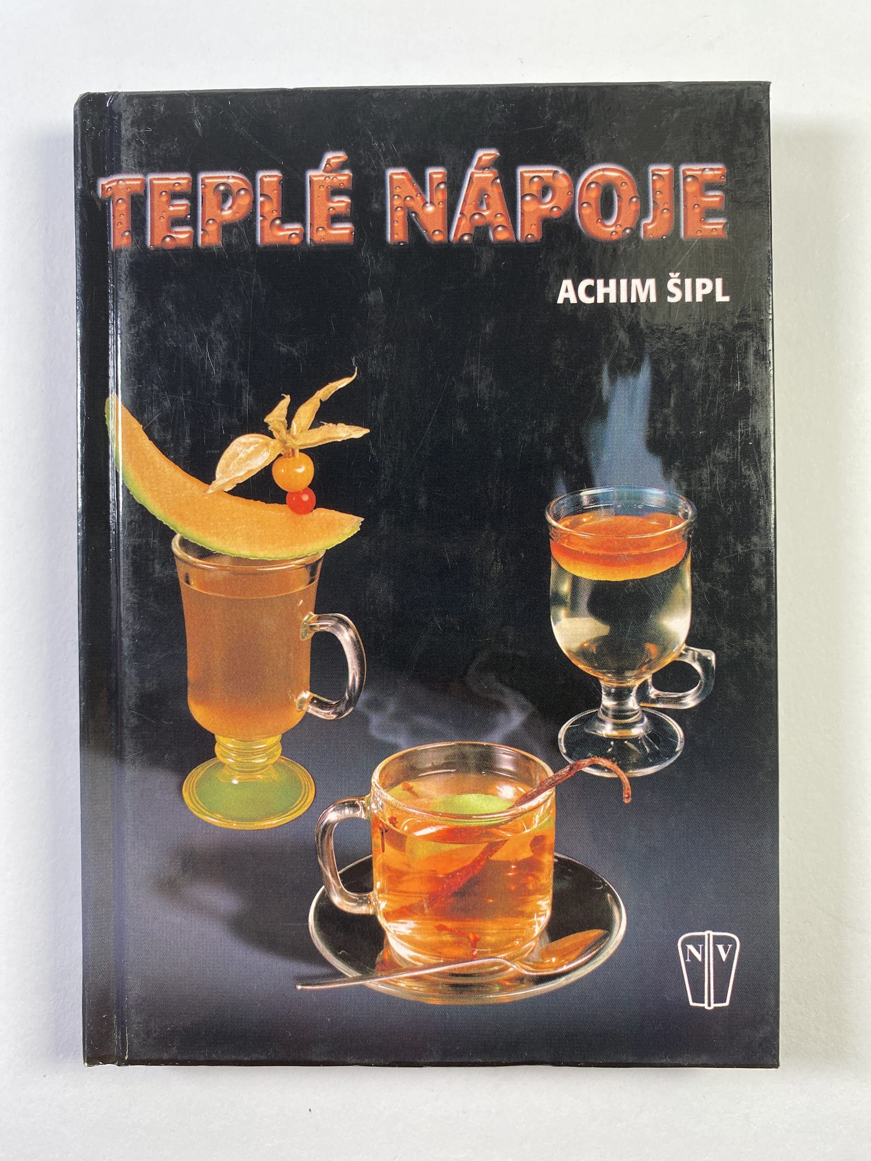 Levně Teplé nápoje