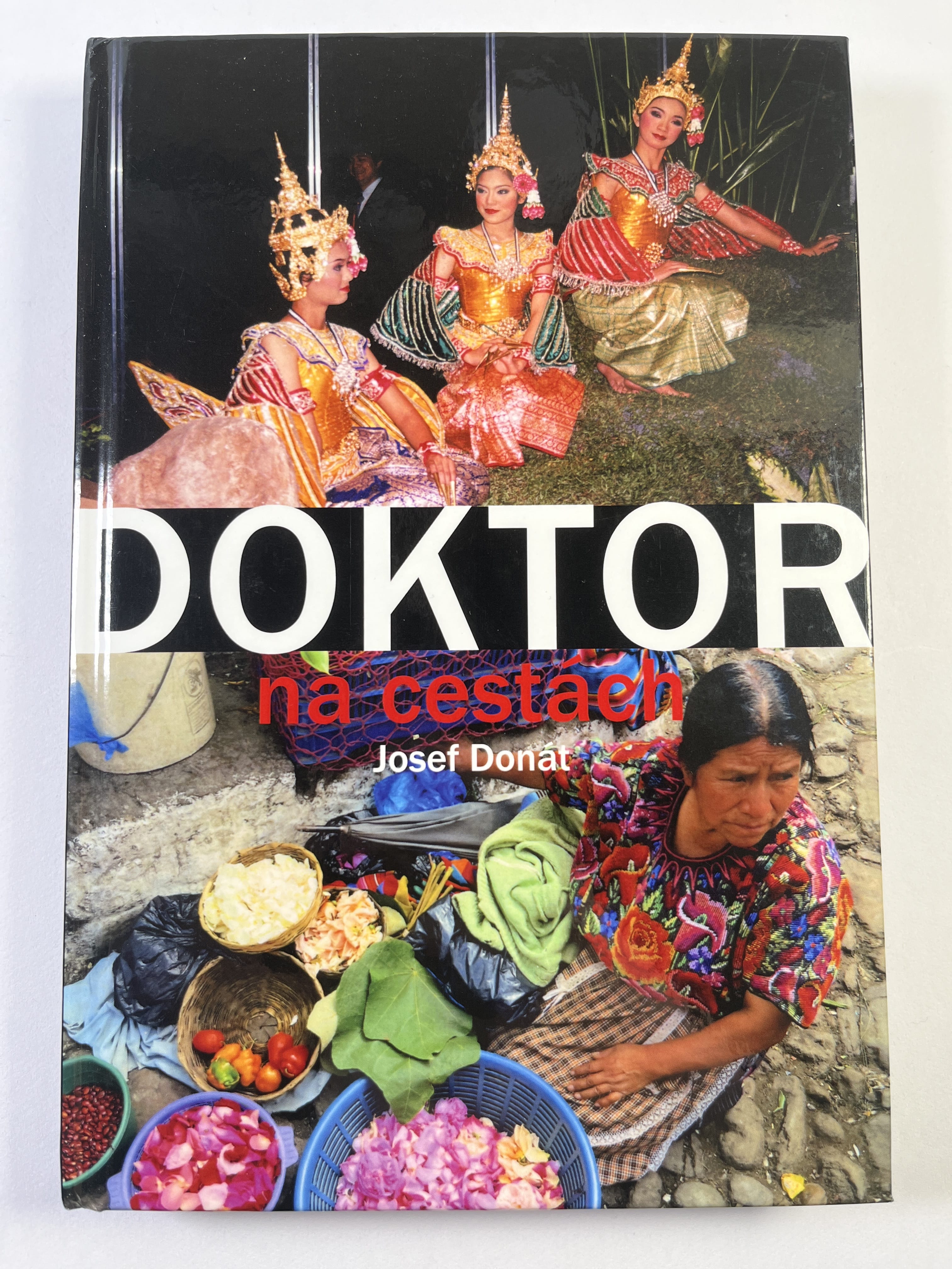 Doktor na cestách