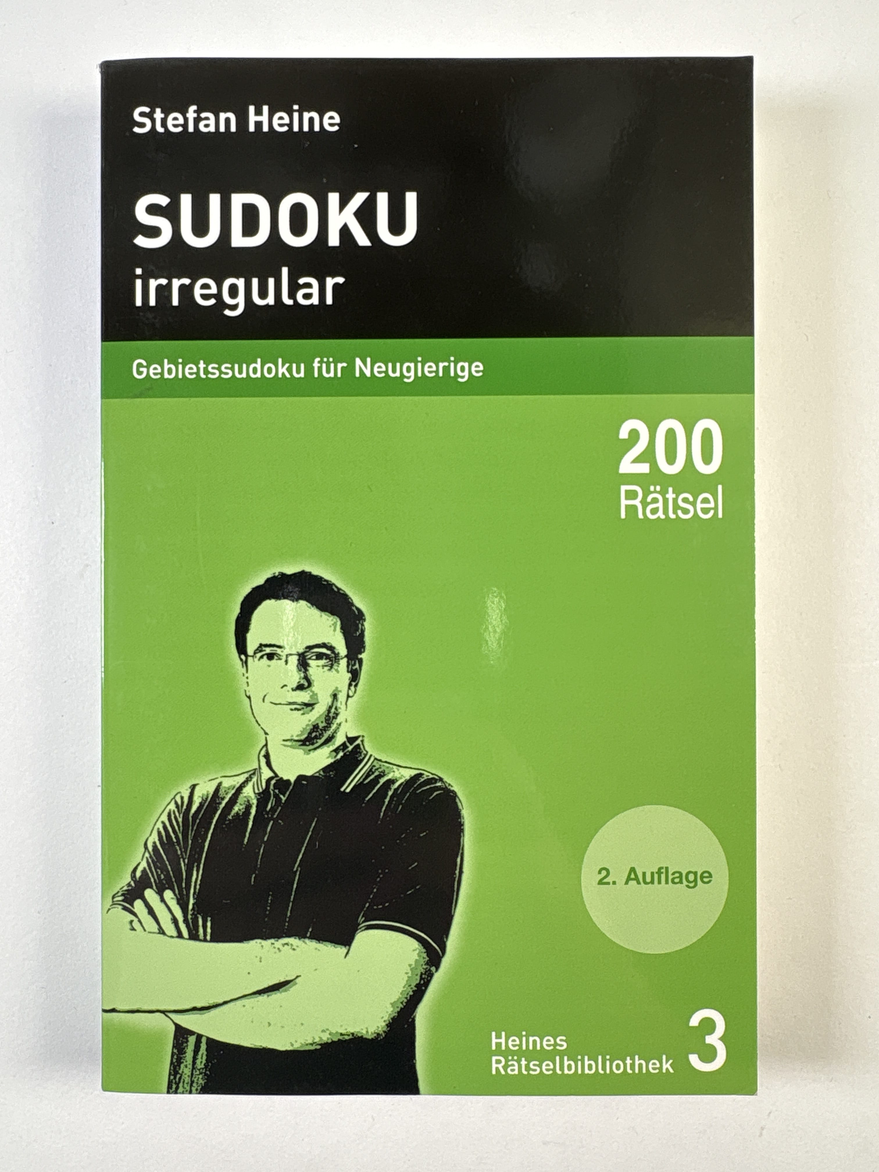 Levně Sudoku irregular