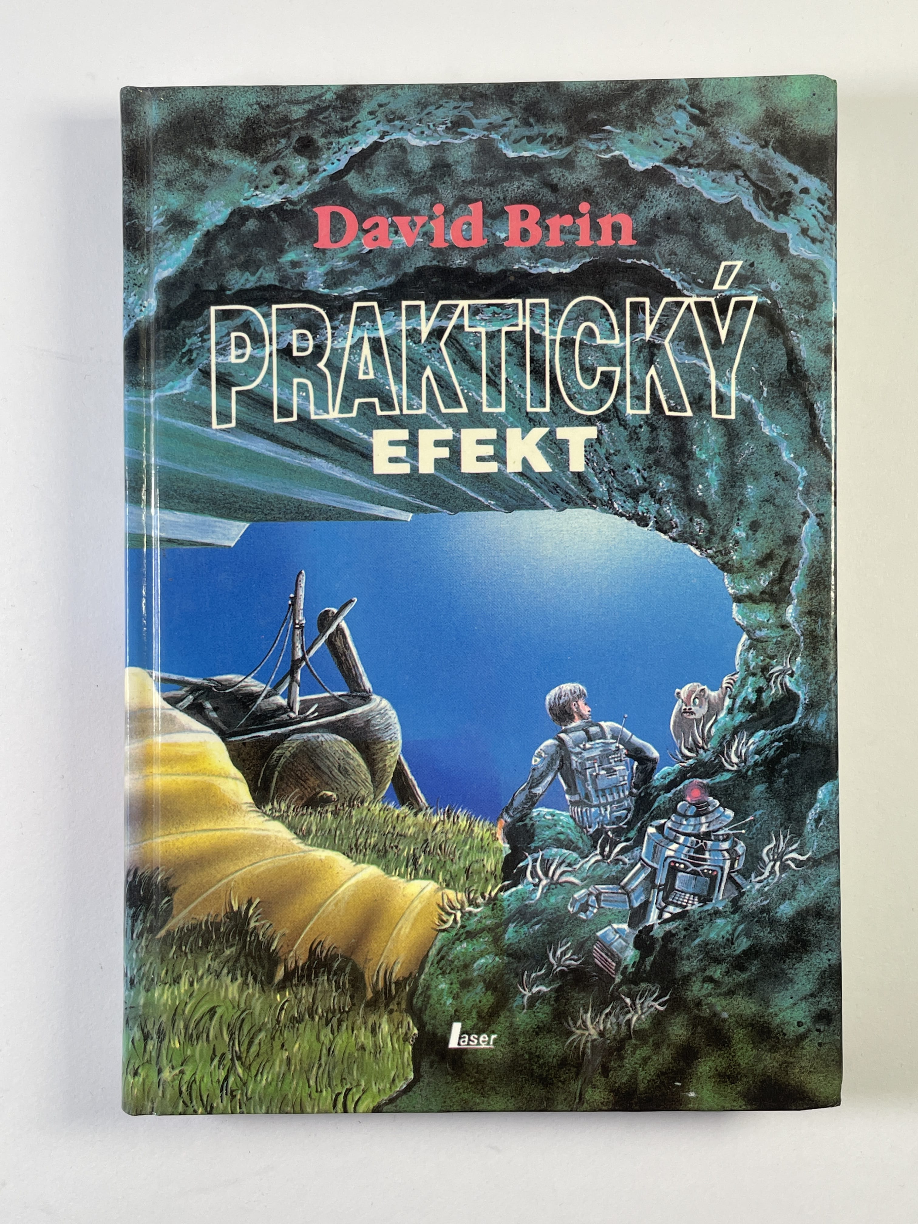 Levně Praktický efekt