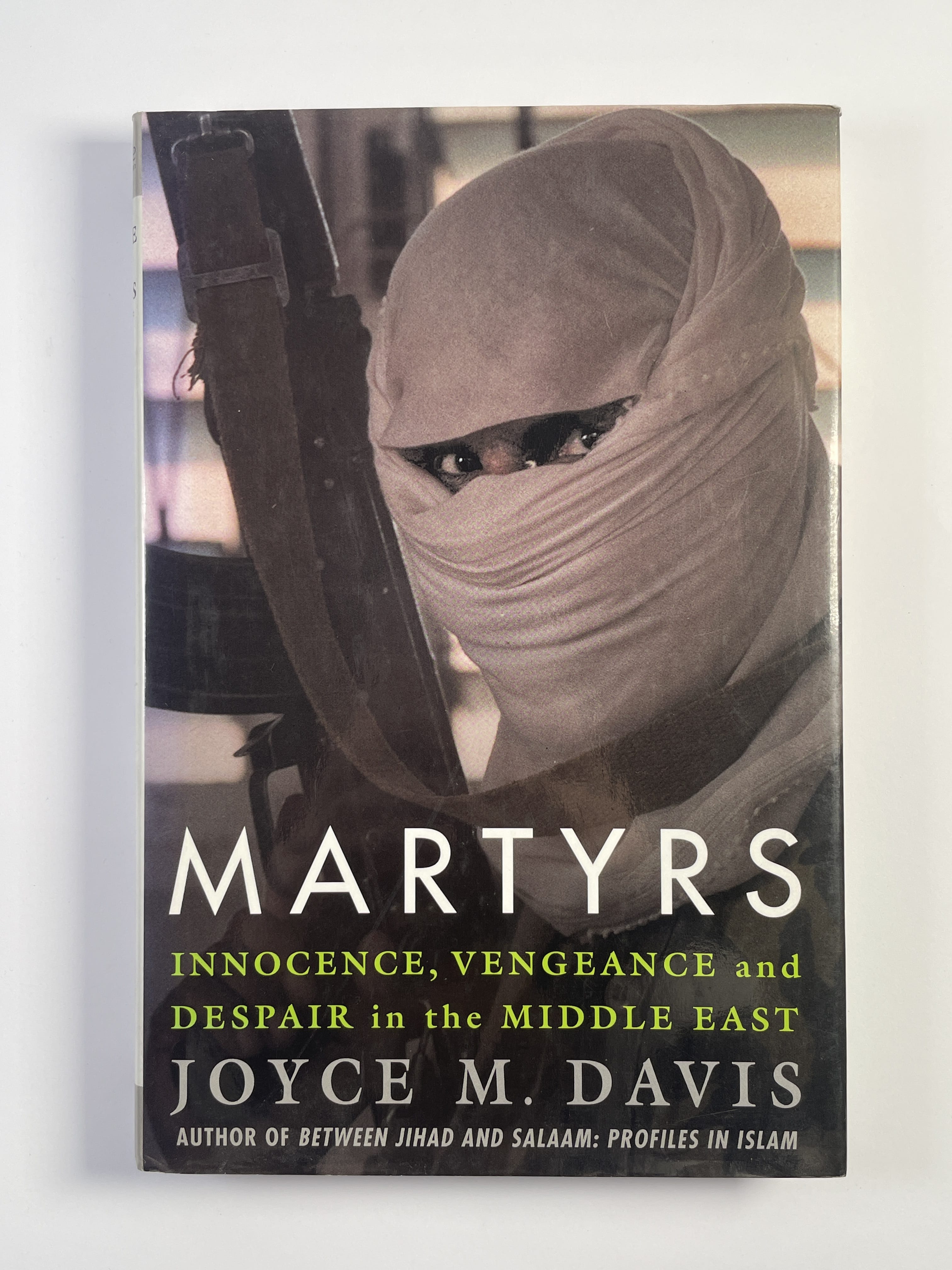 Levně Martyrs