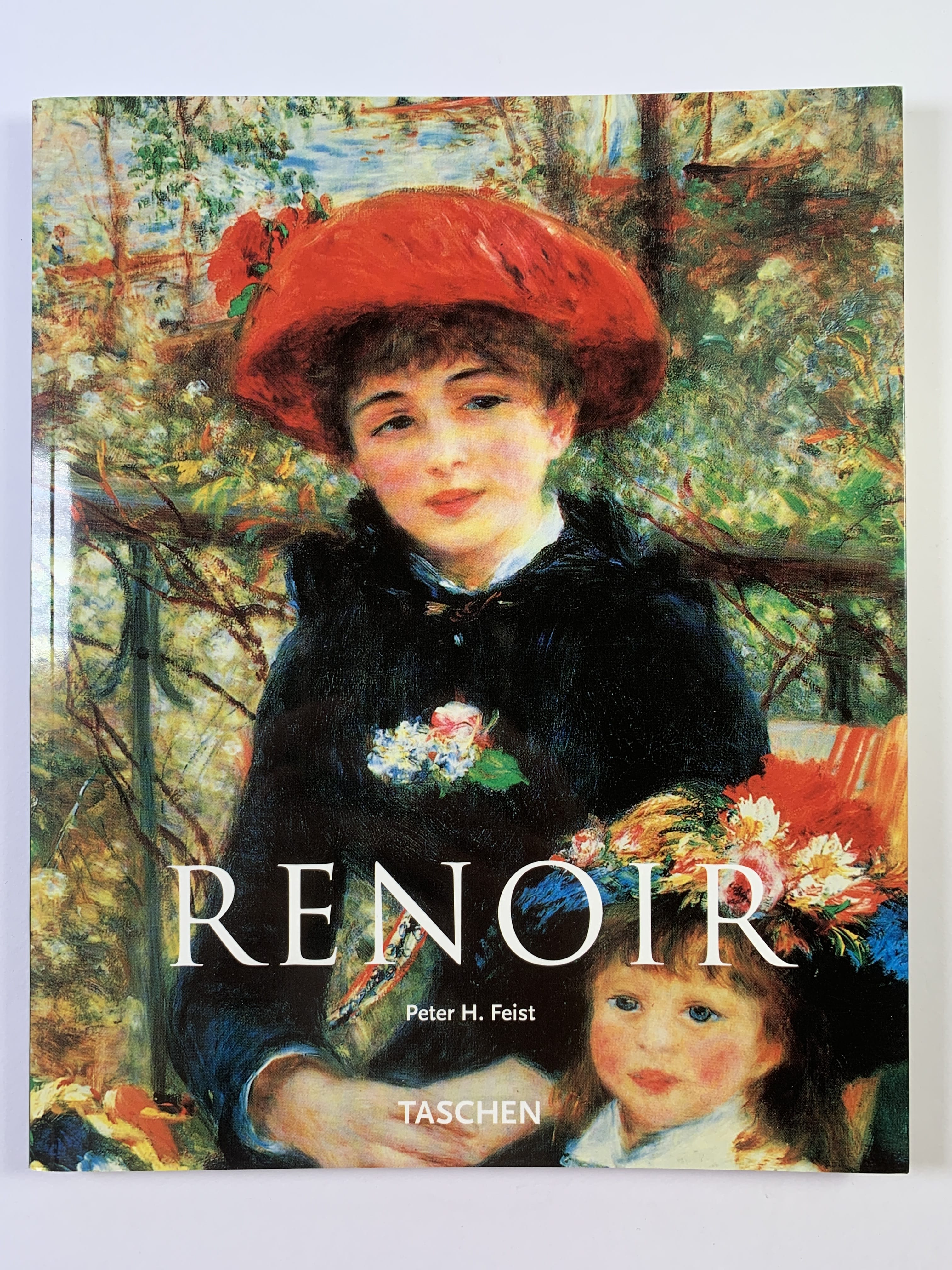 Levně Pierre-Auguste Renoir