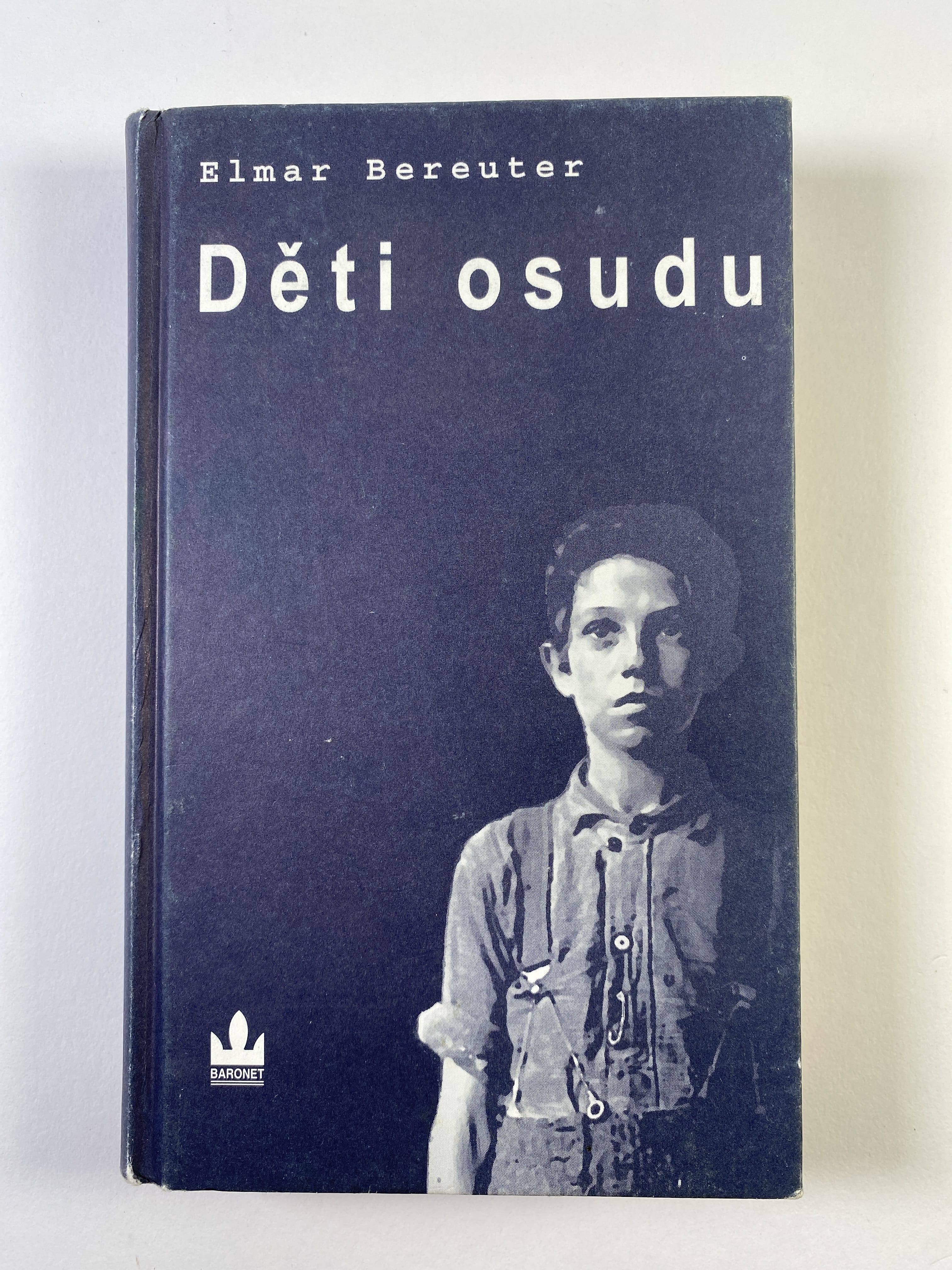 Děti osudu Bez obalu 2006