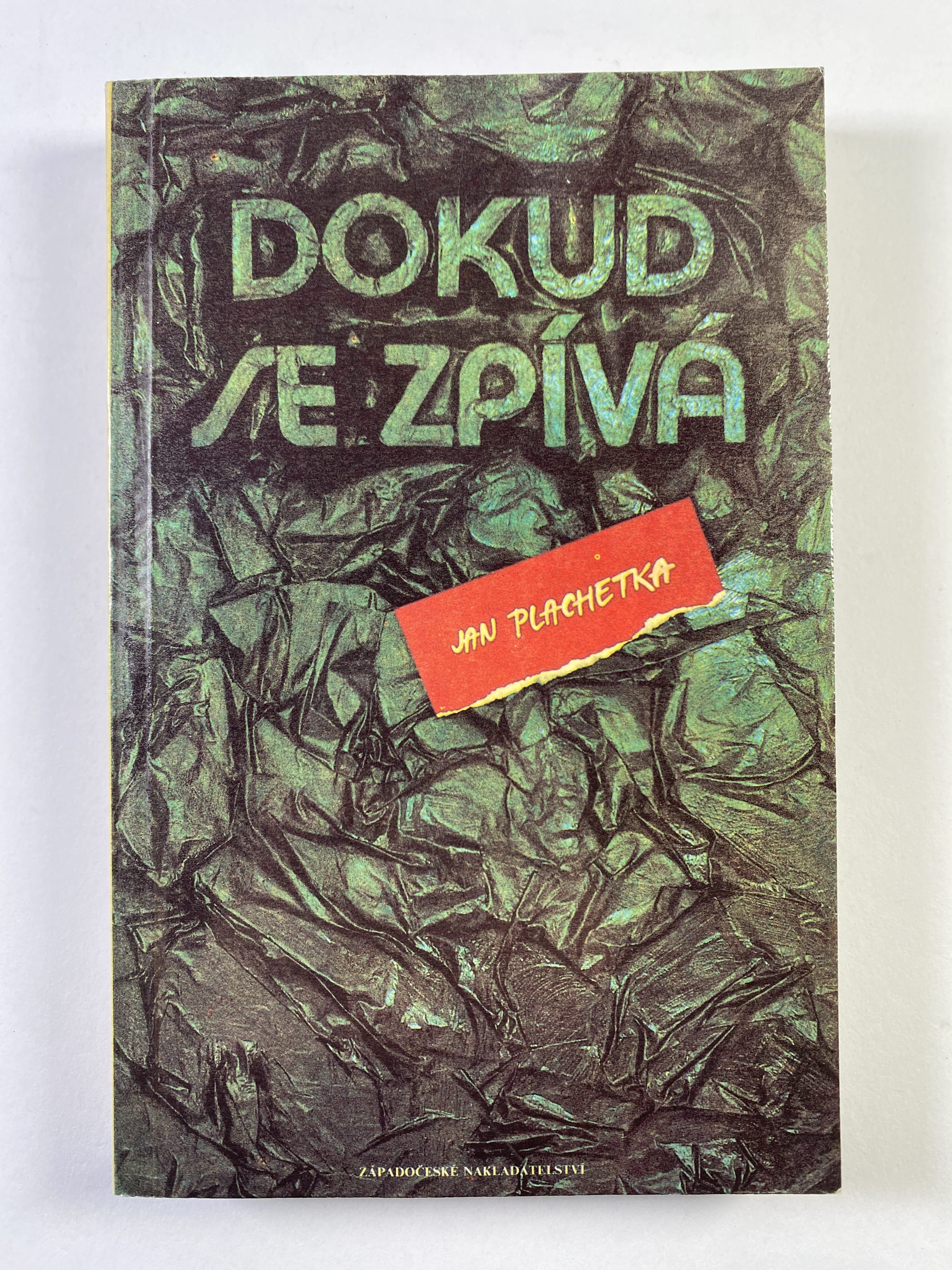 Levně Dokud se zpívá