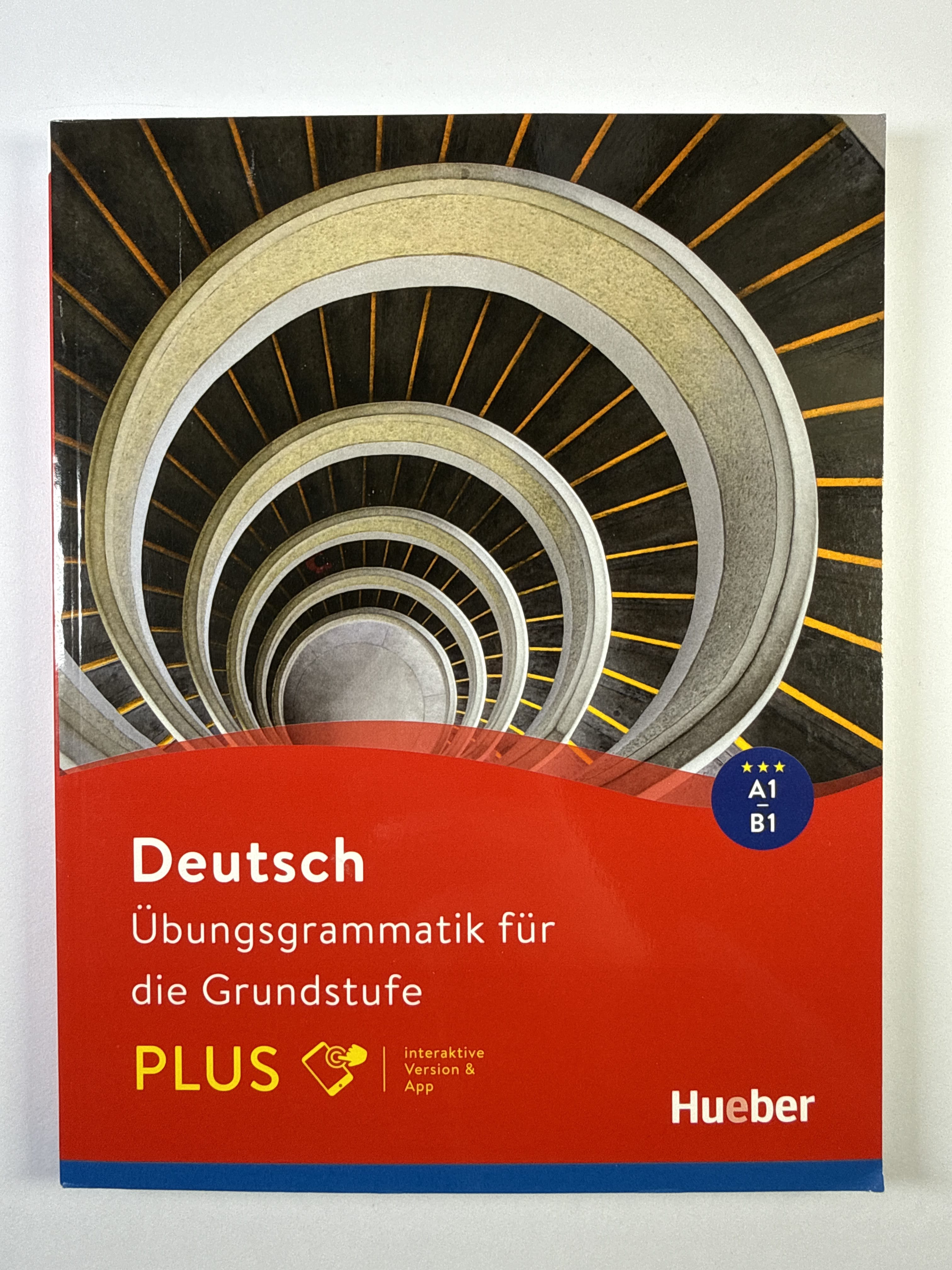 Levně Deutsch: Übungsgrammatik für die Grundstufe aktuell Měkká (2024)