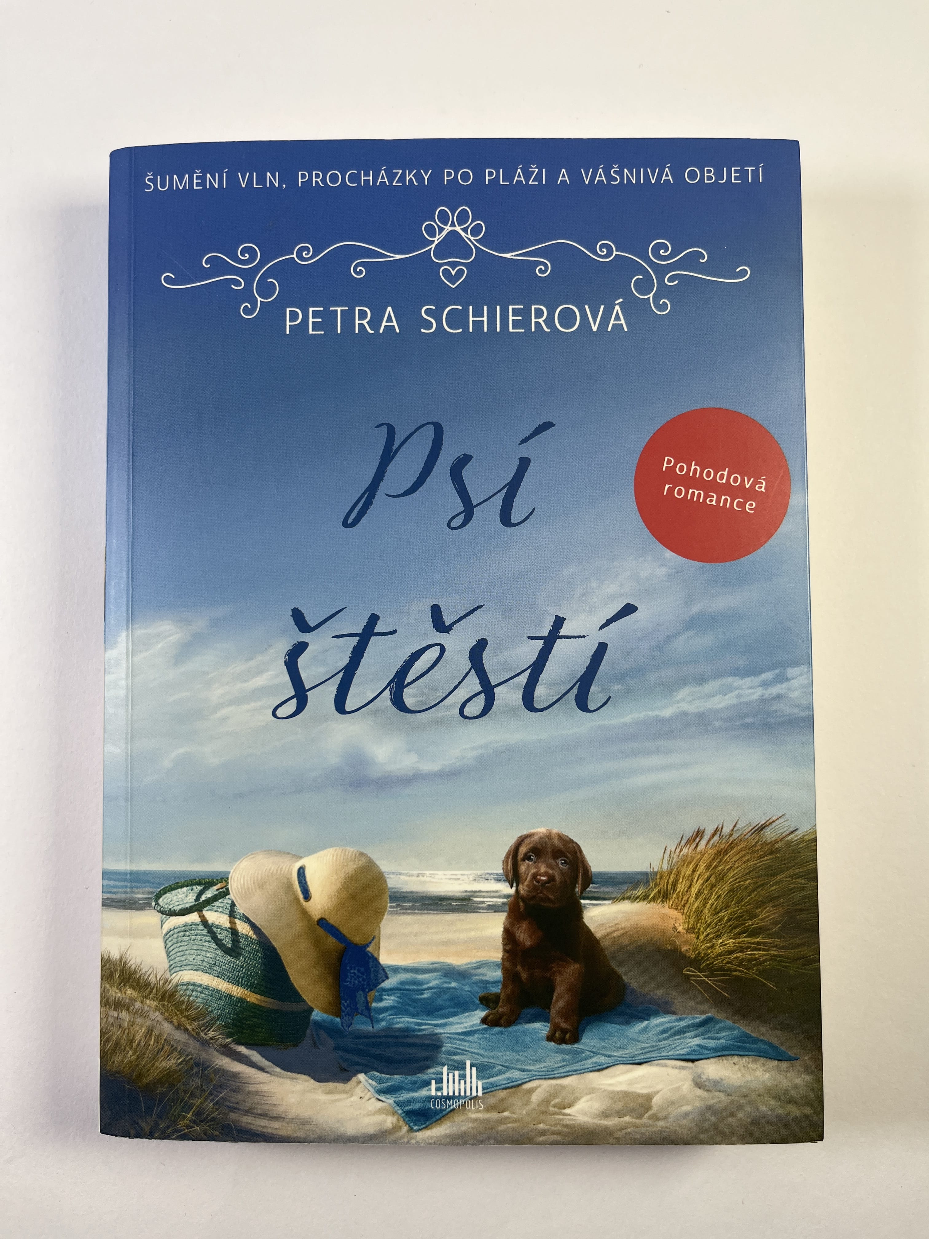 Psí štěstí