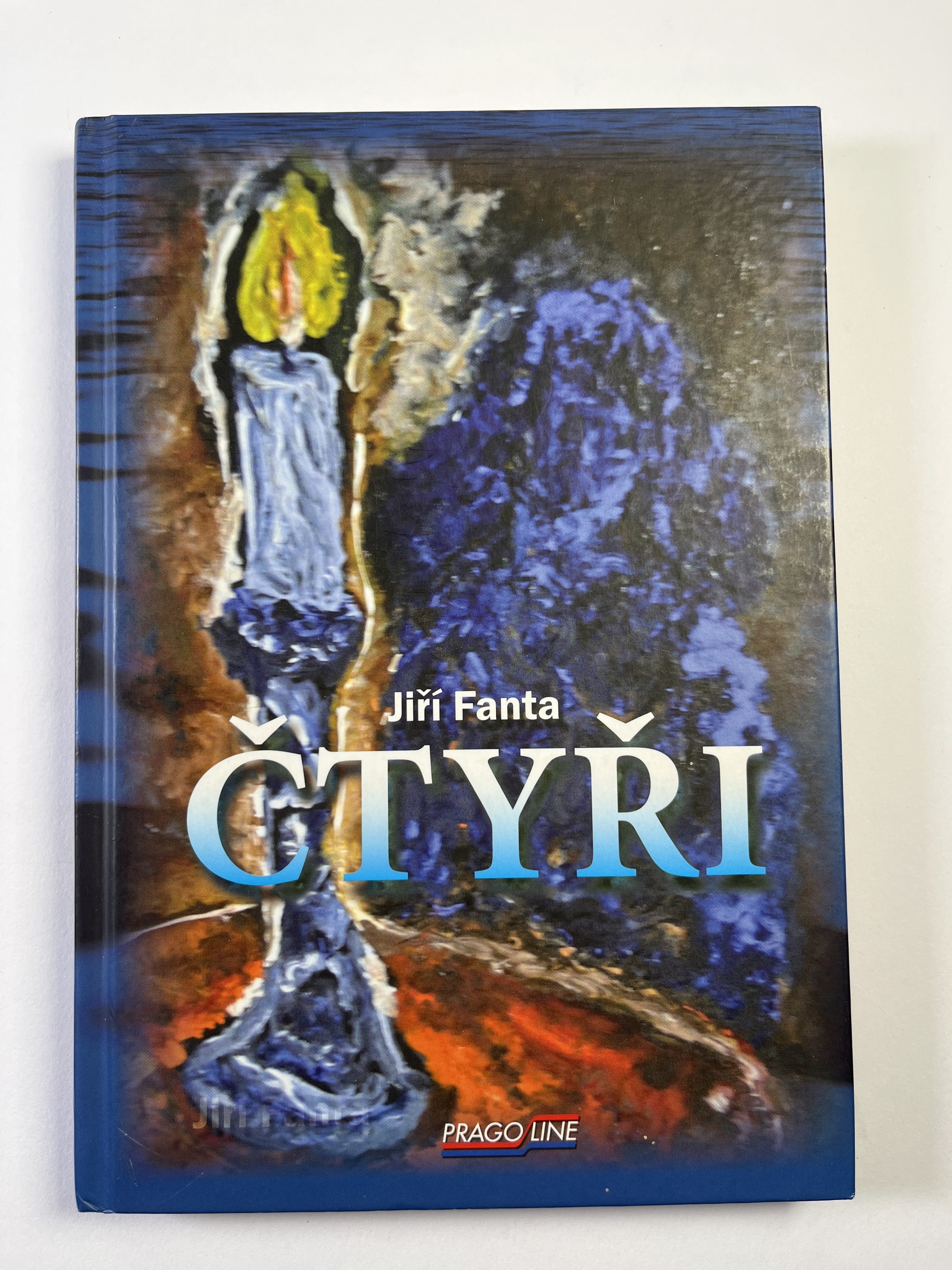 Čtyři
