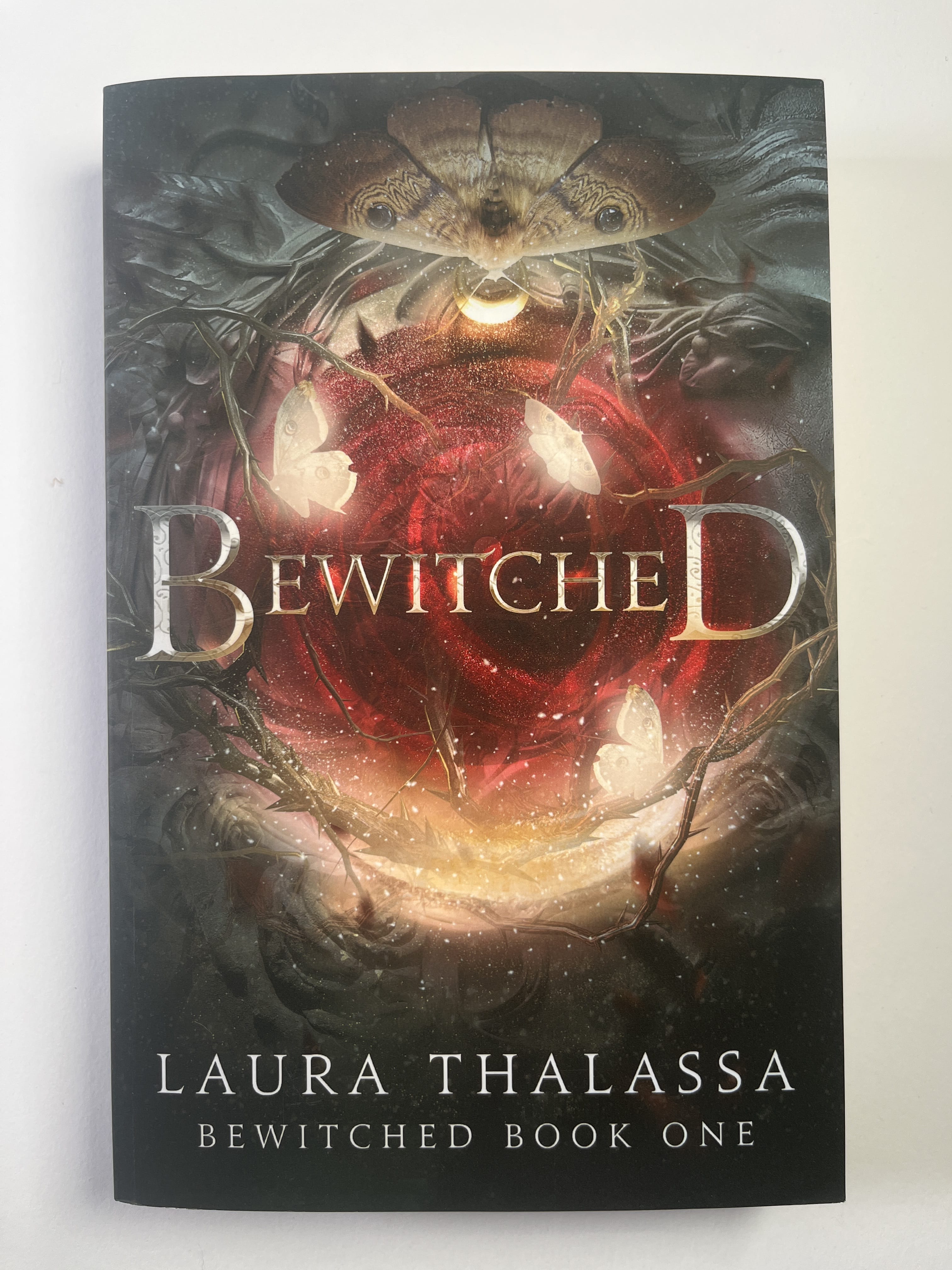 Levně Bewitched (1)