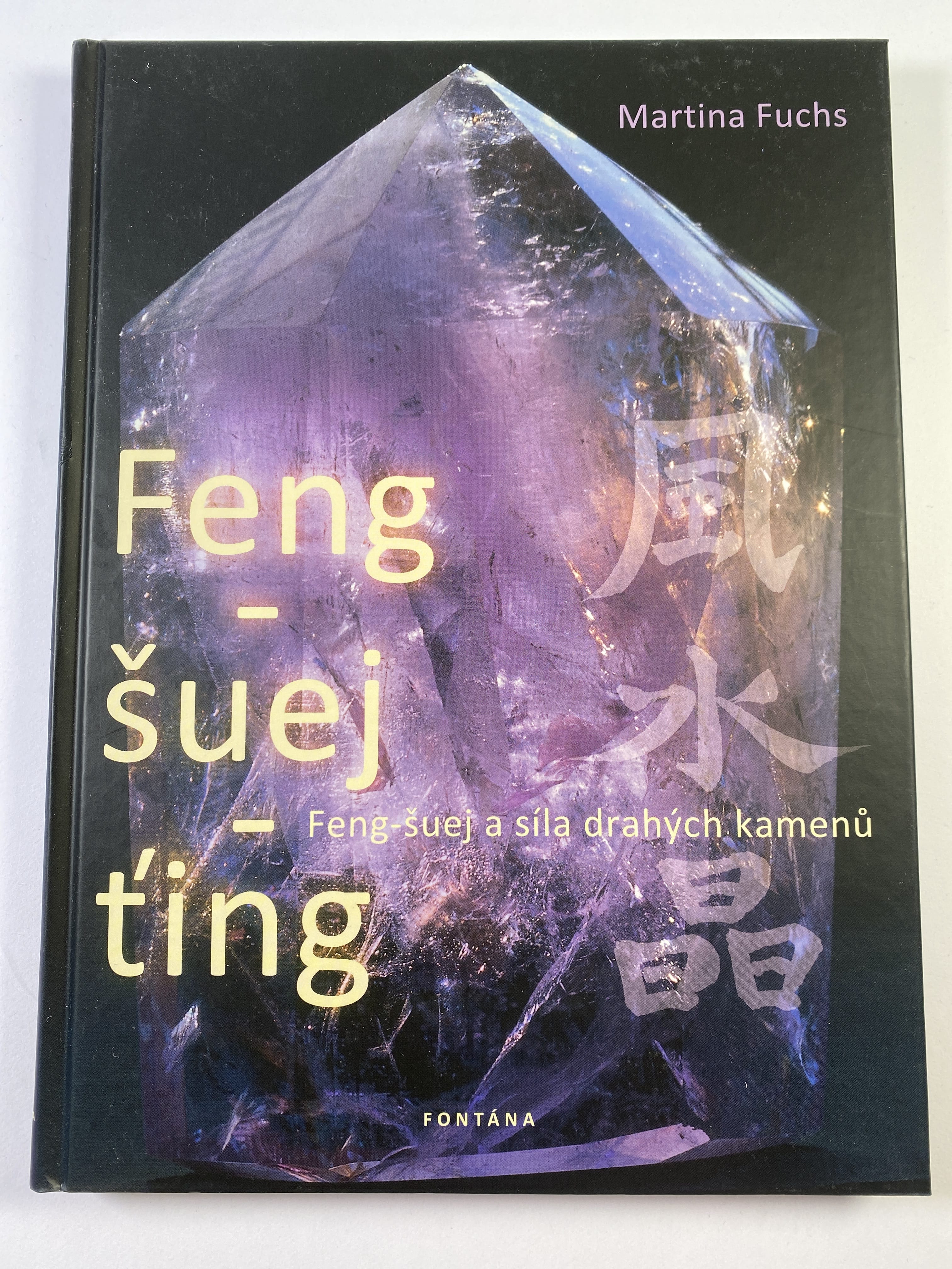 Levně Feng-šuej-ťing