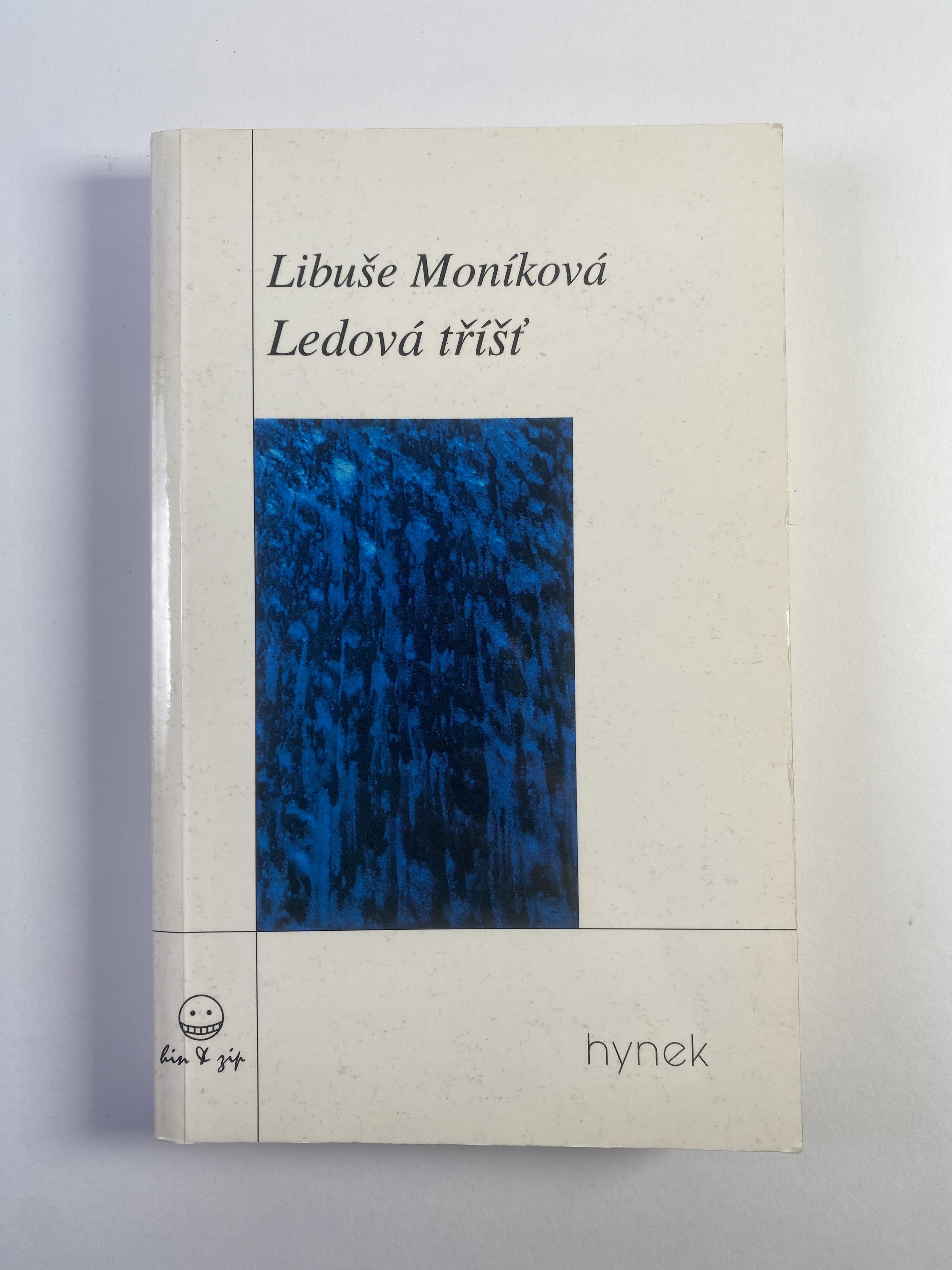 Levně Ledová tříšť