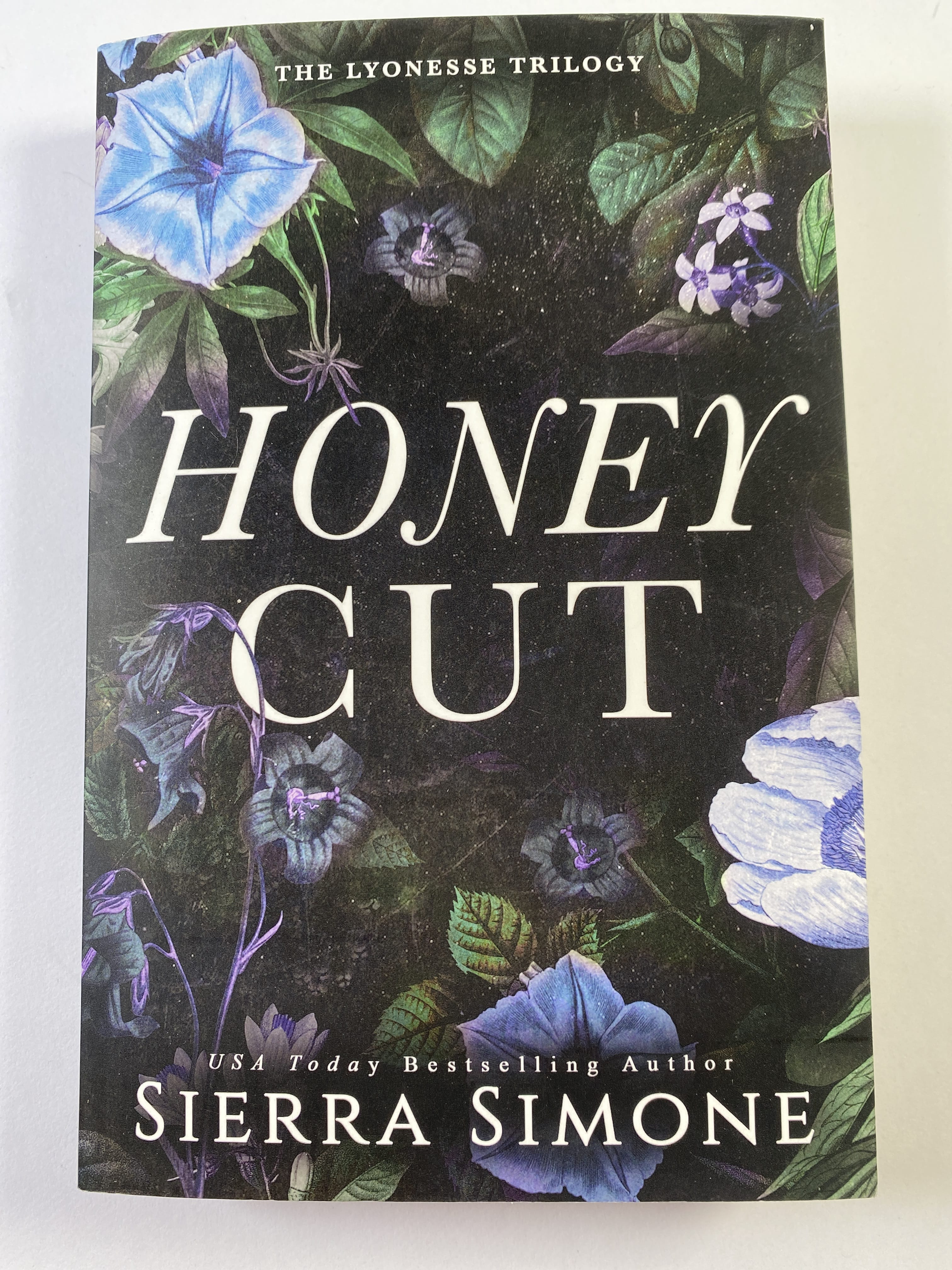 Levně Lyonesse: Honey Cut (2)