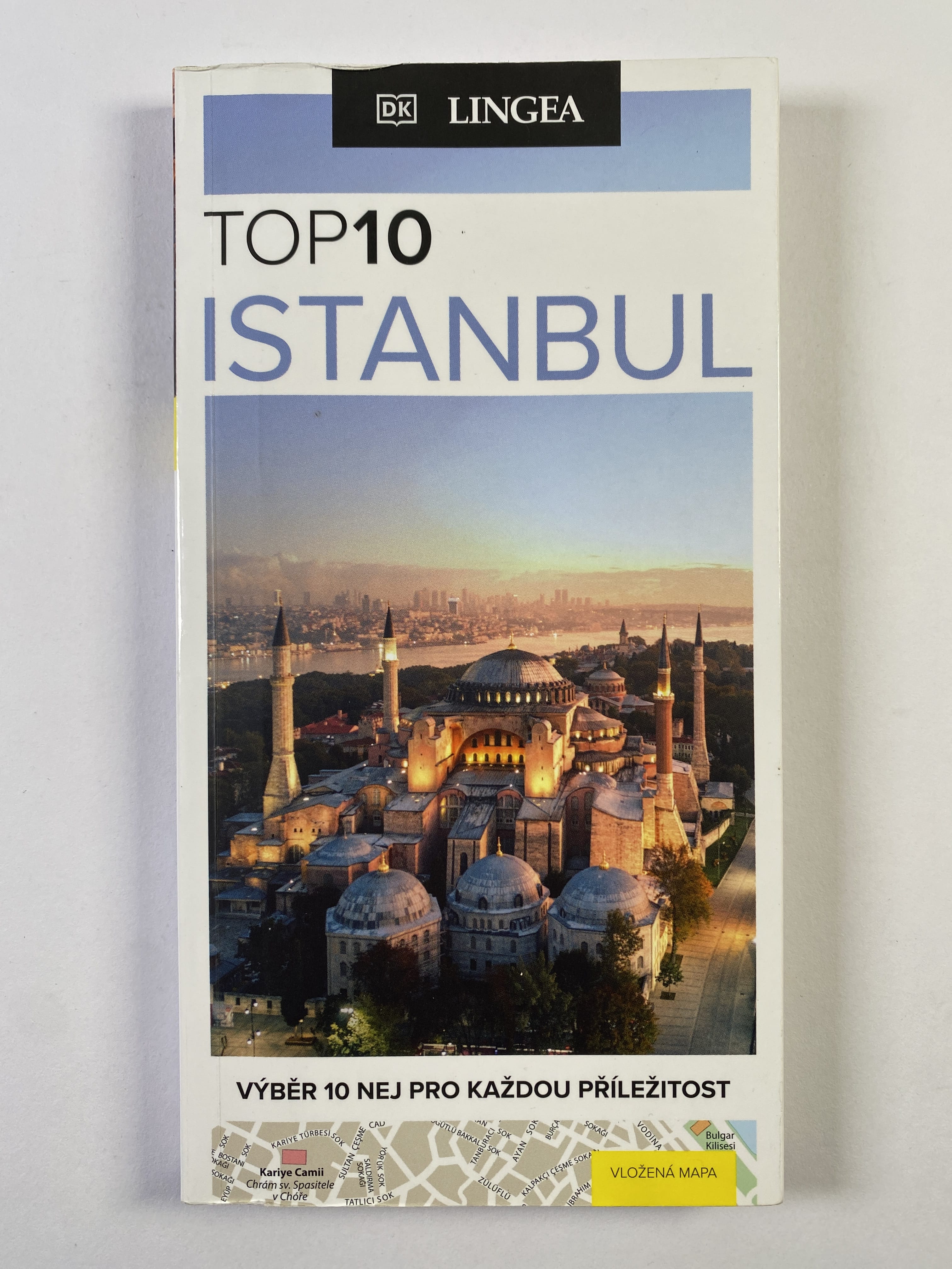 Top 10: Istanbul